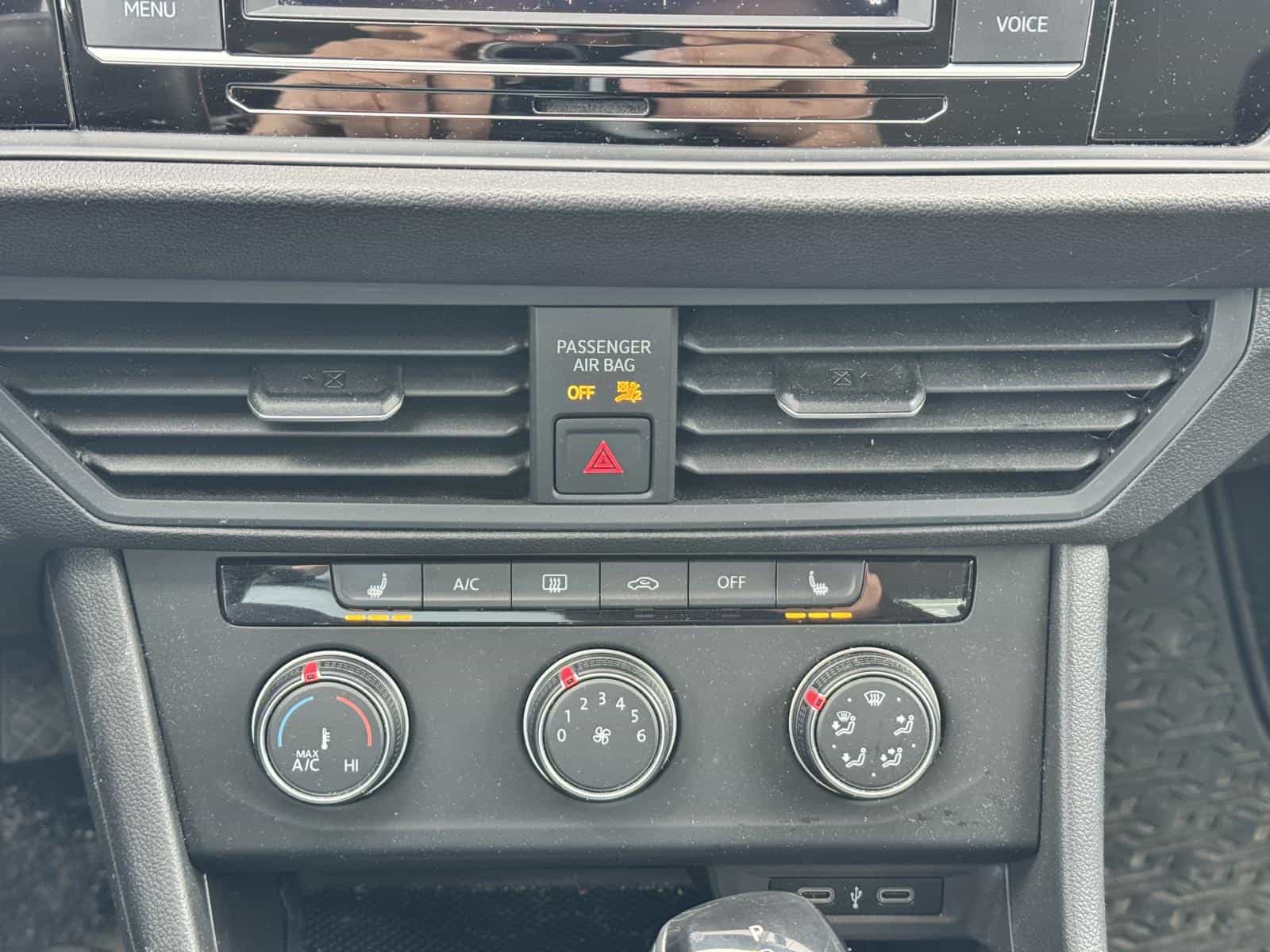 2022 Volkswagen Jetta Trendline - Image 20