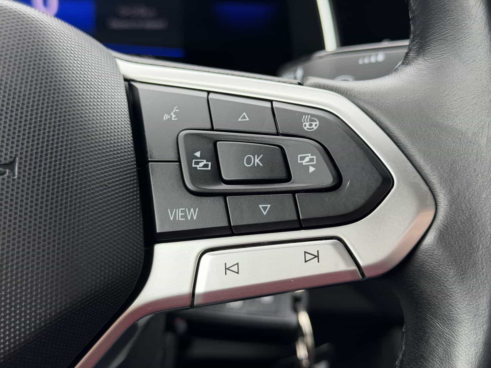 2022 Volkswagen Jetta Trendline - Image 17