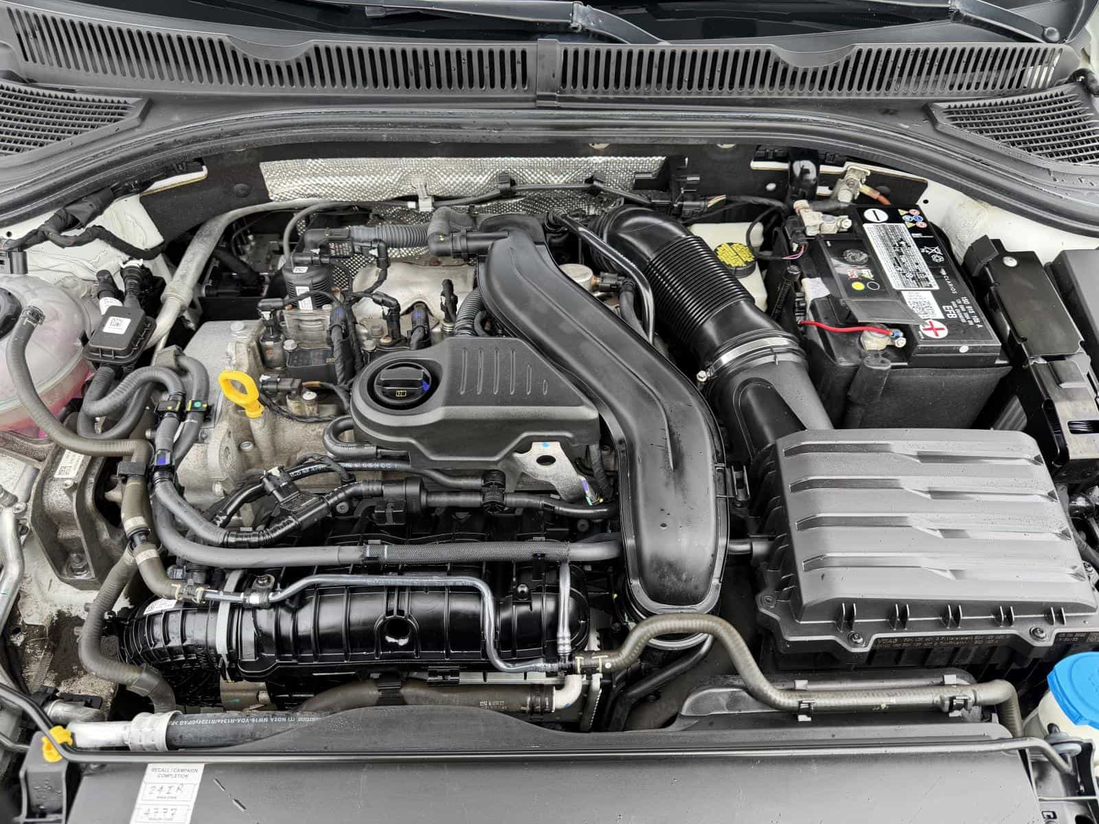 2022 Volkswagen Jetta Trendline - Image 12