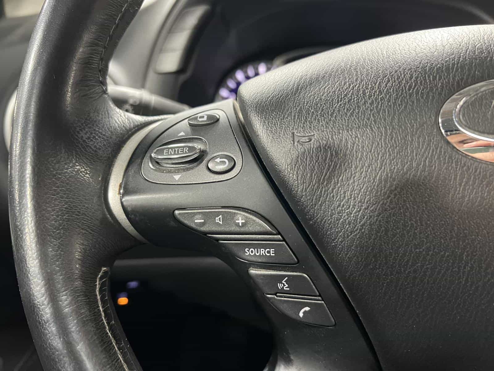 Image 25 Infiniti QX60 Base 2018