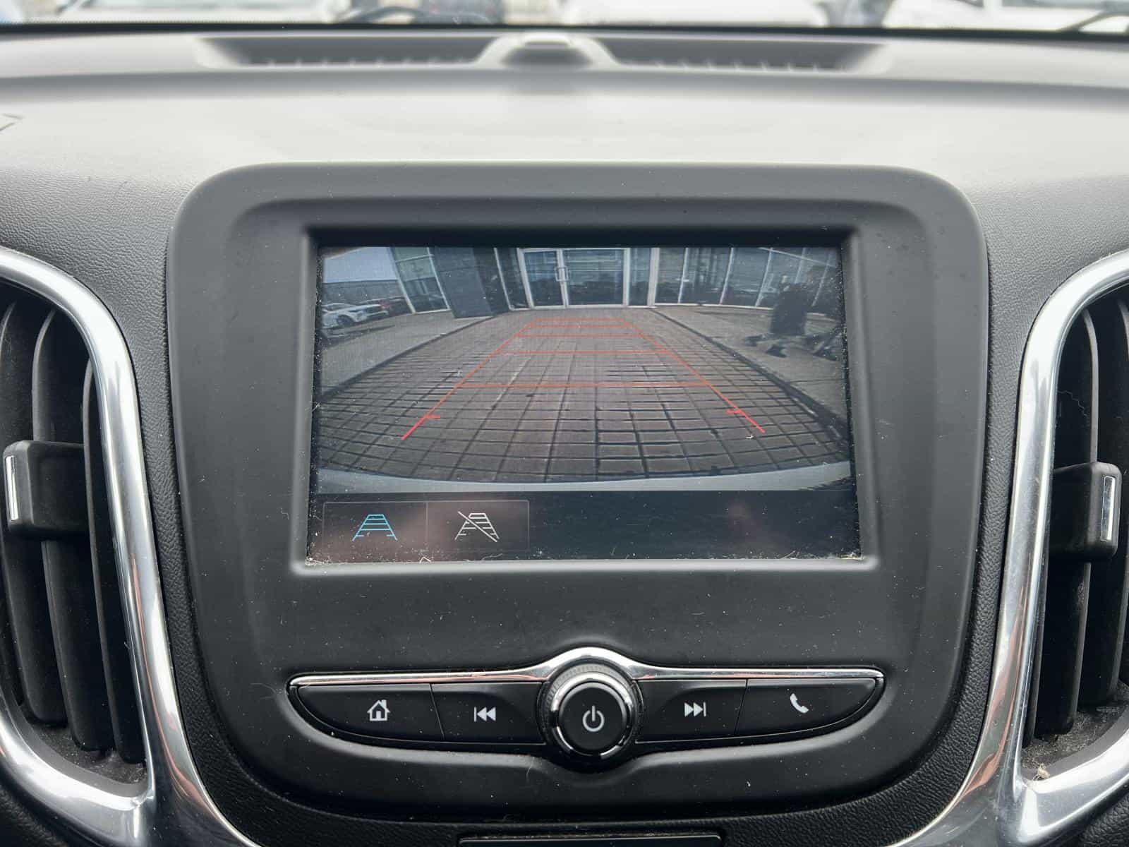 Image 15 Chevrolet Equinox LT 2018