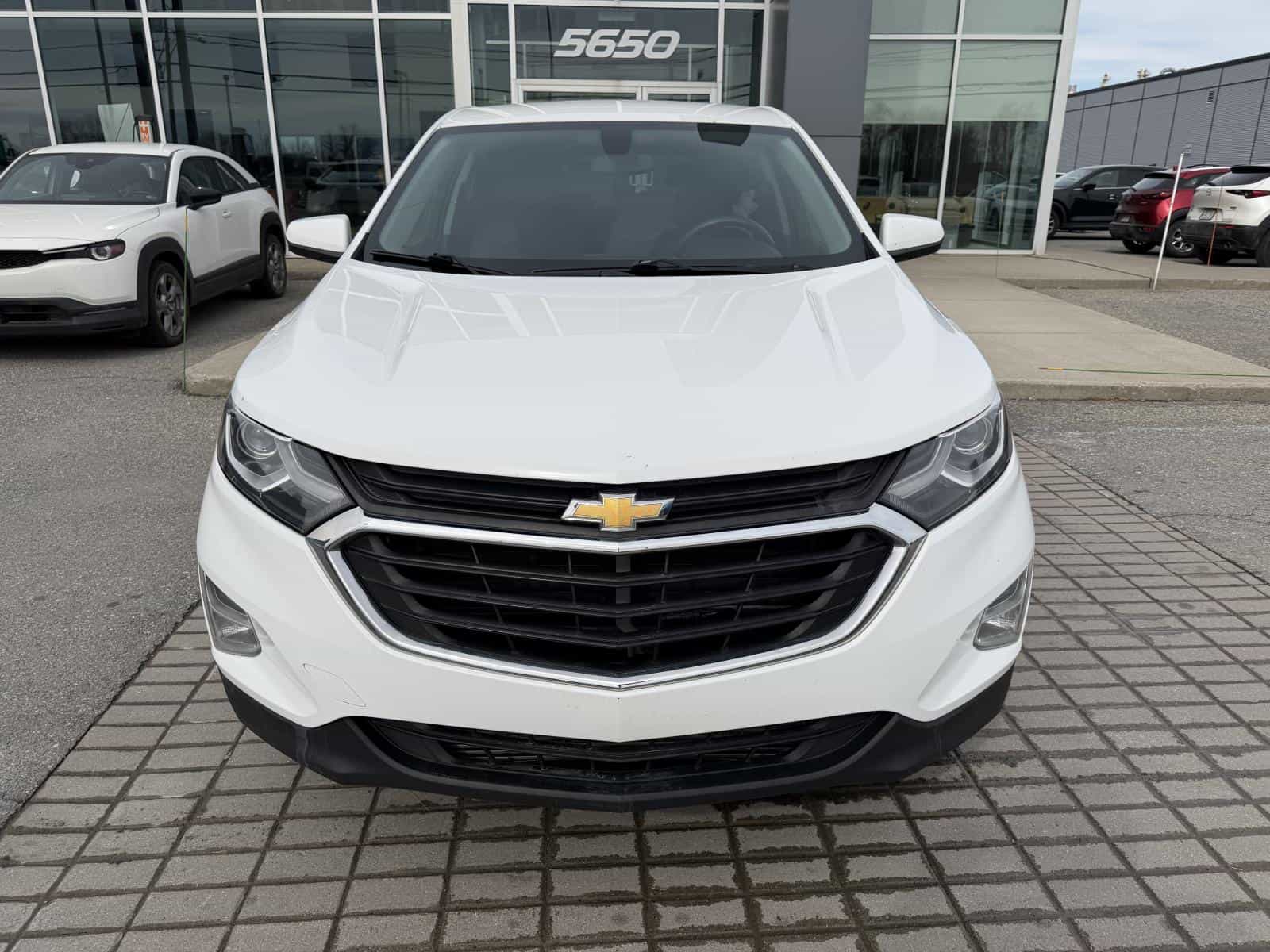 2018 Chevrolet Equinox LT - Image 11