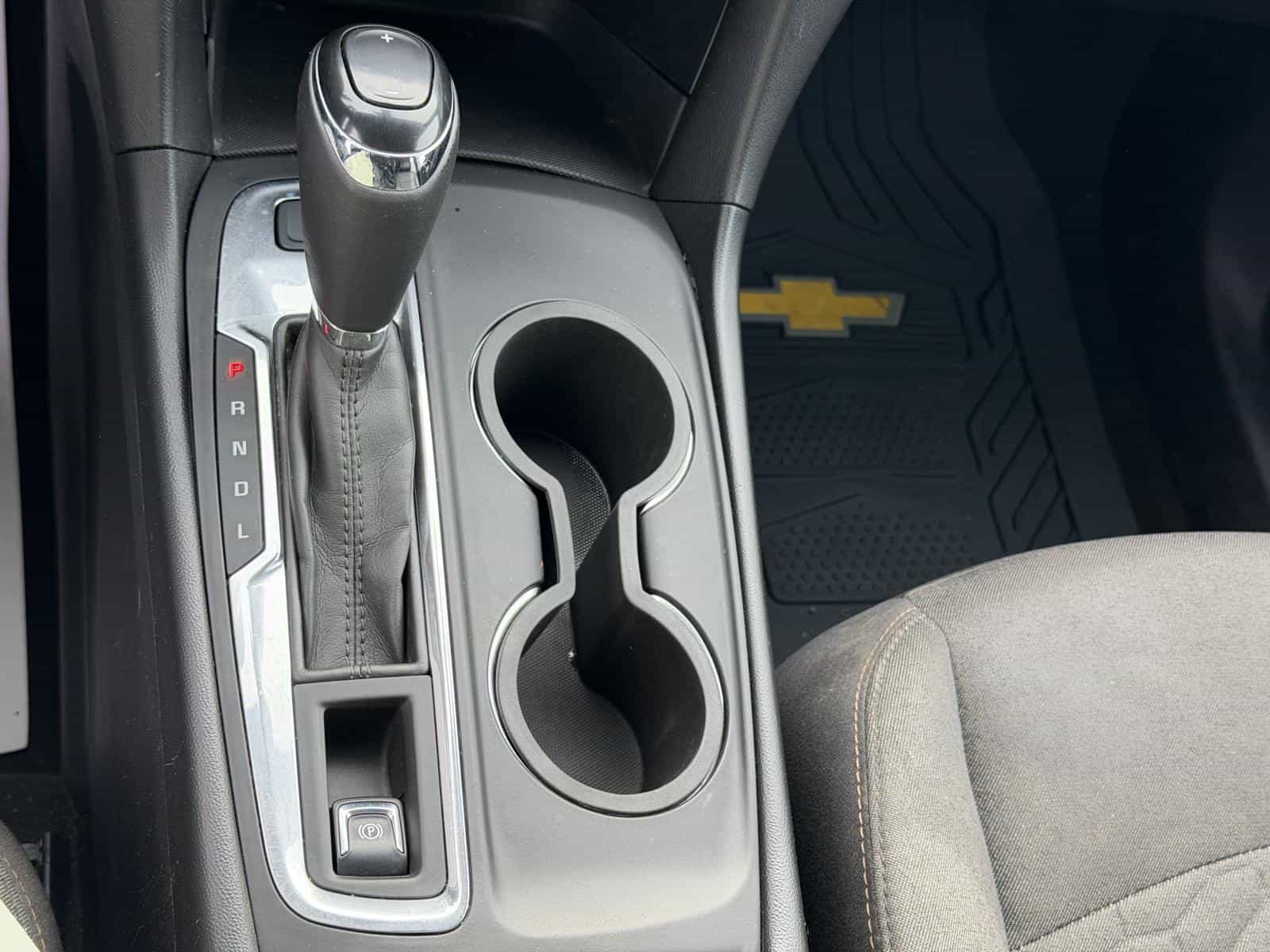 2018 Chevrolet Equinox LT - Image 22