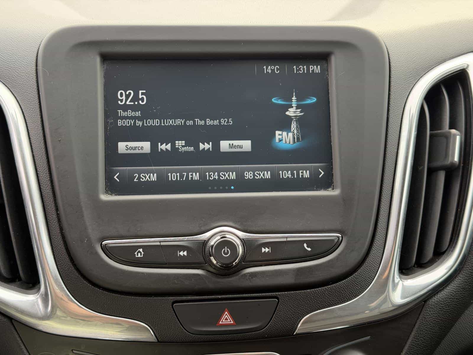 2018 Chevrolet Equinox LT - Image 20