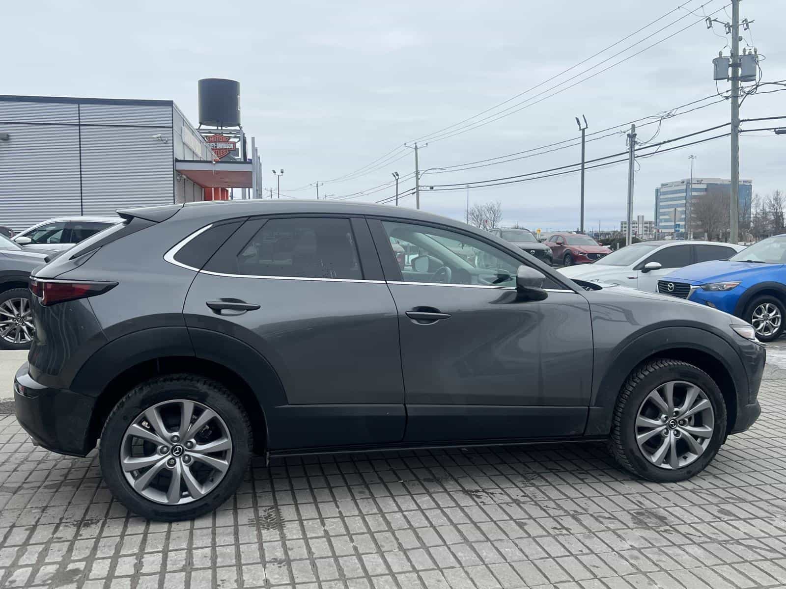 2022 Mazda CX-30 GS - Image 3
