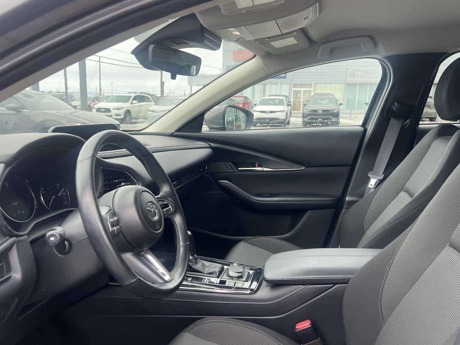 Image 7 Mazda CX-30 GS 2022