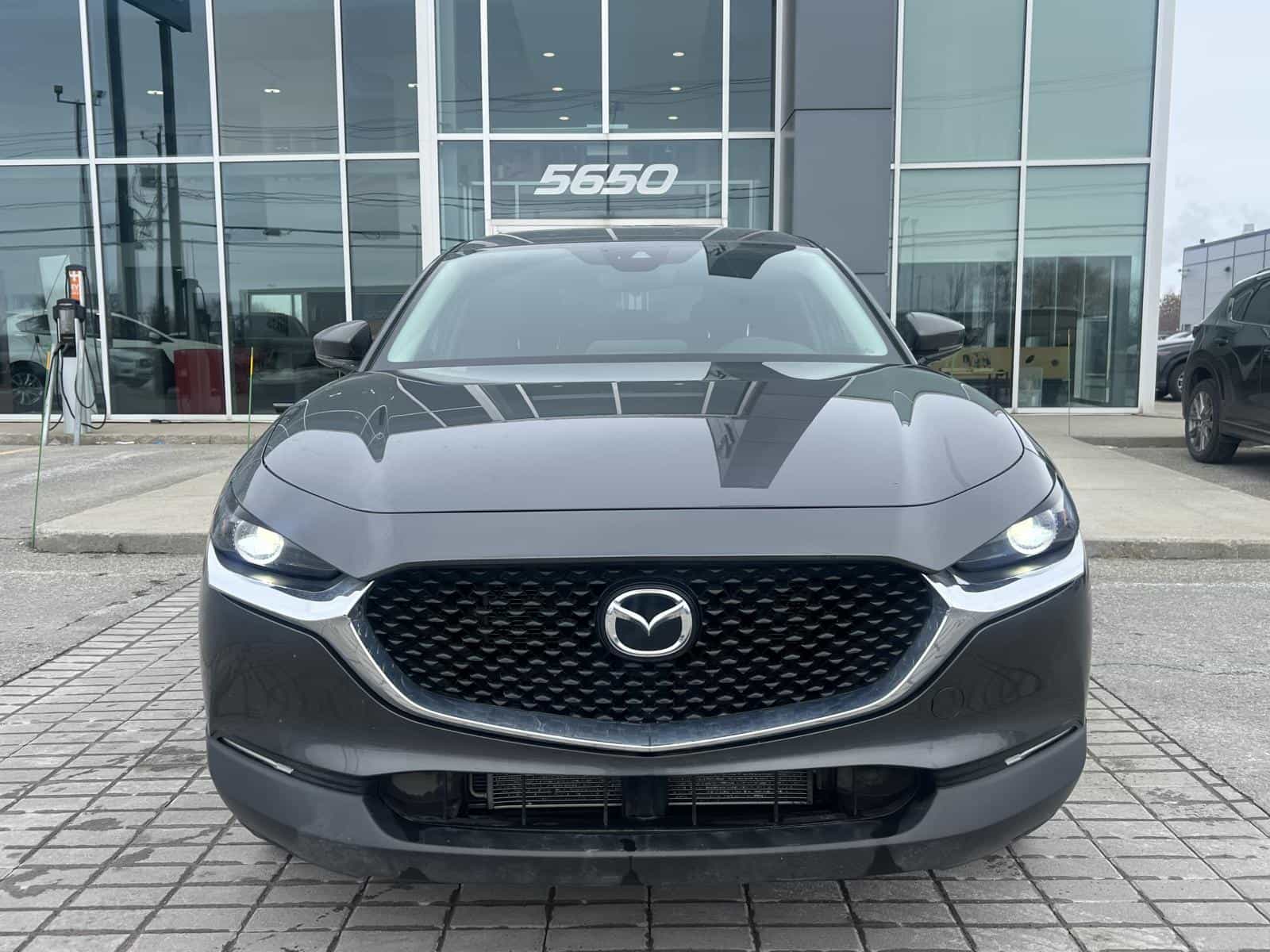 Image 9 Mazda CX-30 GS 2022