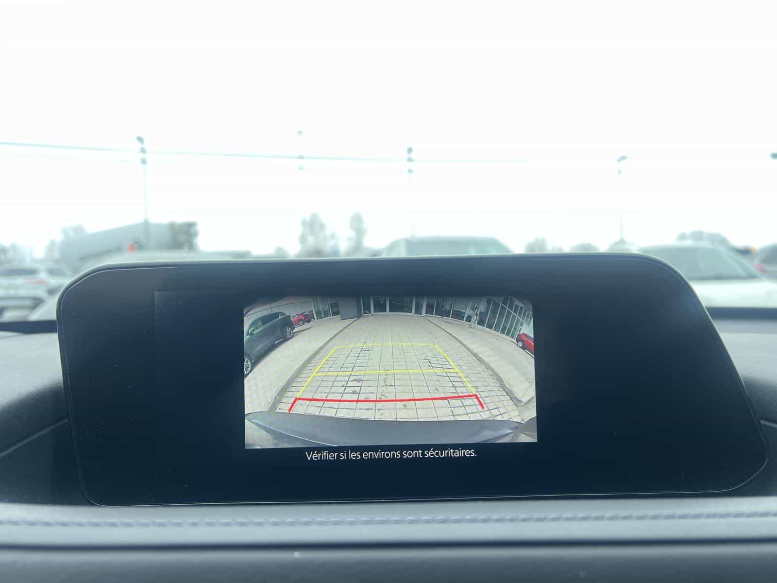 Image 17 Mazda CX-30 GS 2022