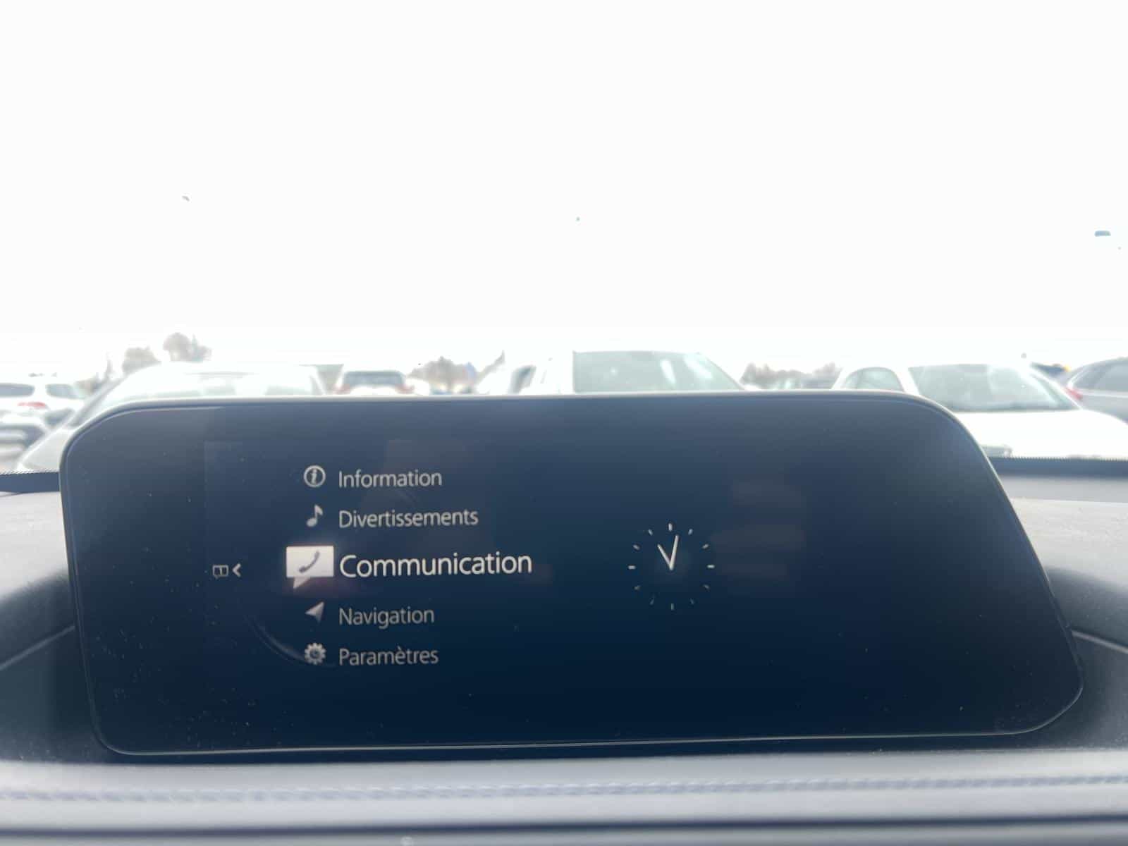 Image 12 Mazda CX-30 GS 2022