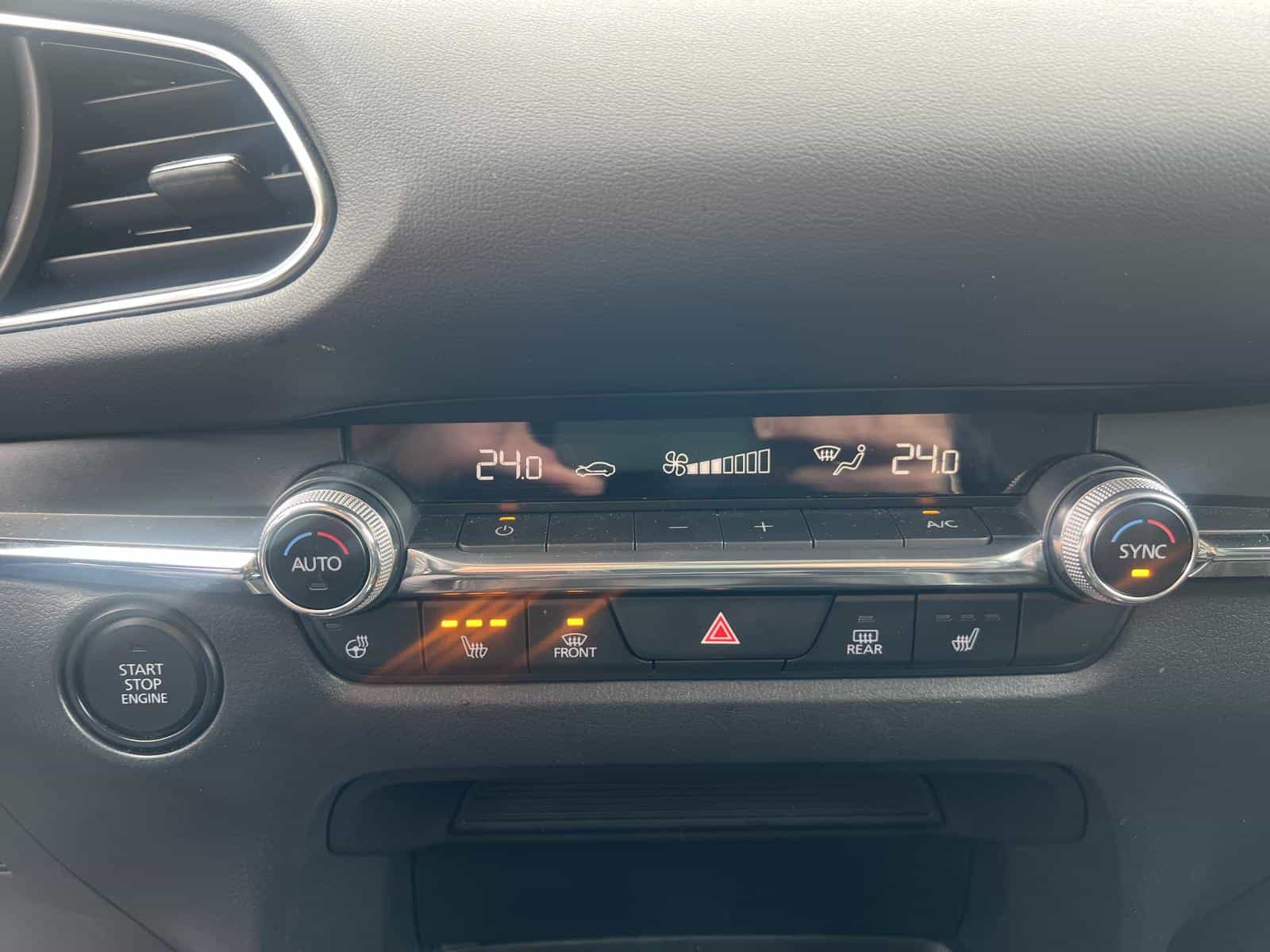 Image 11 Mazda CX-30 GS 2022