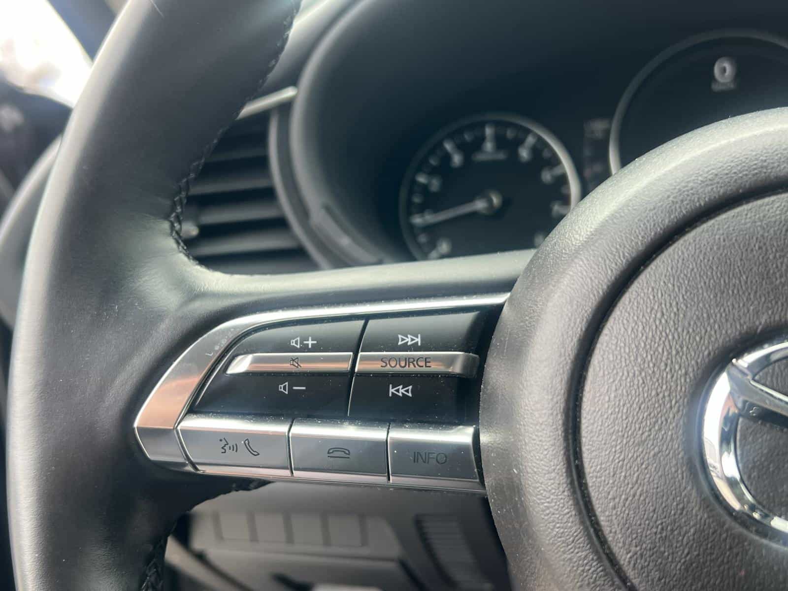 2022 Mazda CX-30 GS - Image 15