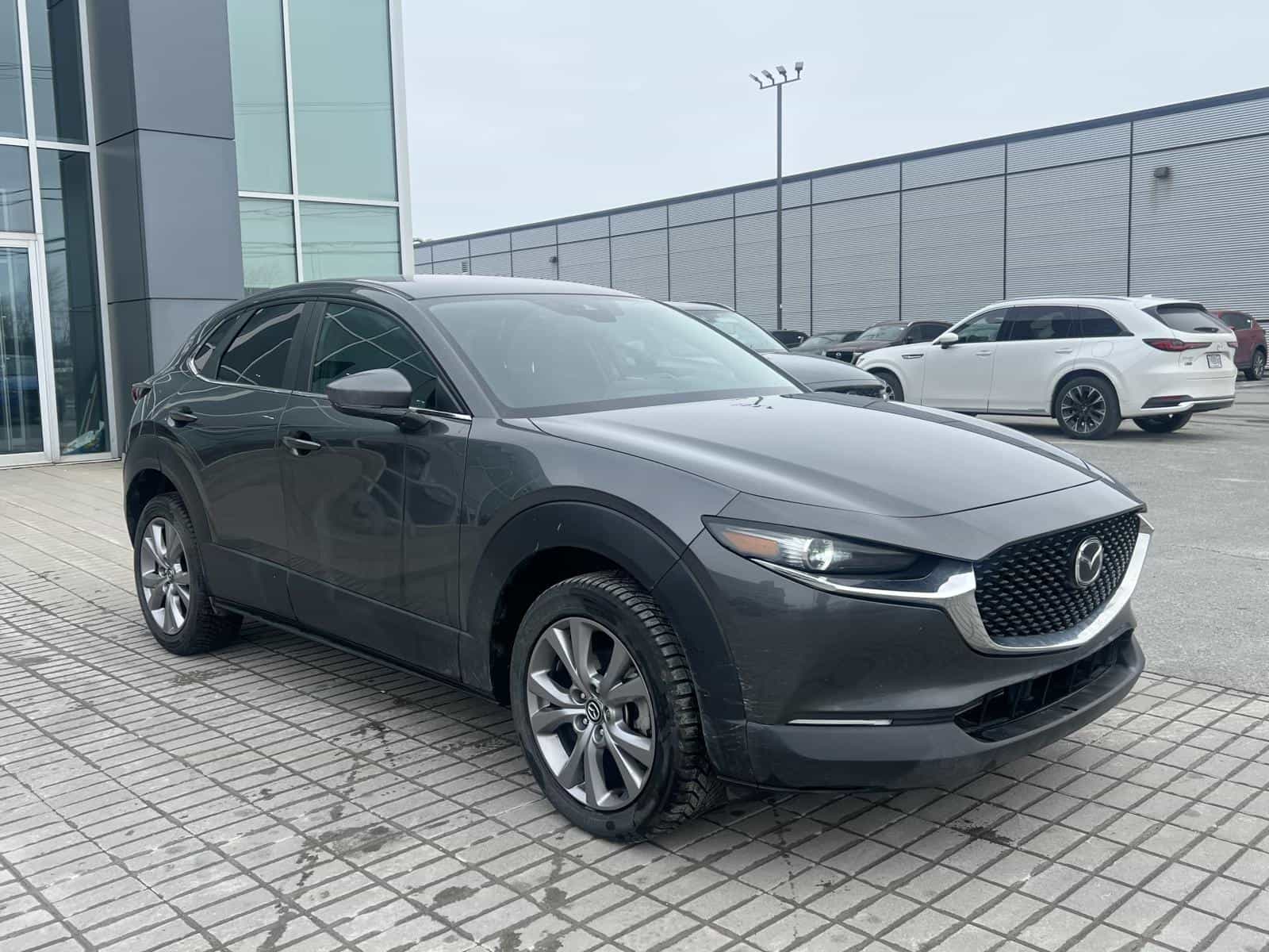 Image 10 Mazda CX-30 GS 2022