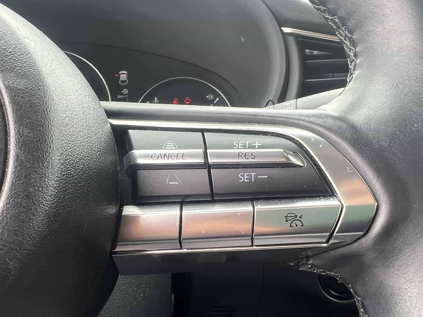 Image 15 Mazda CX-30 GS 2022