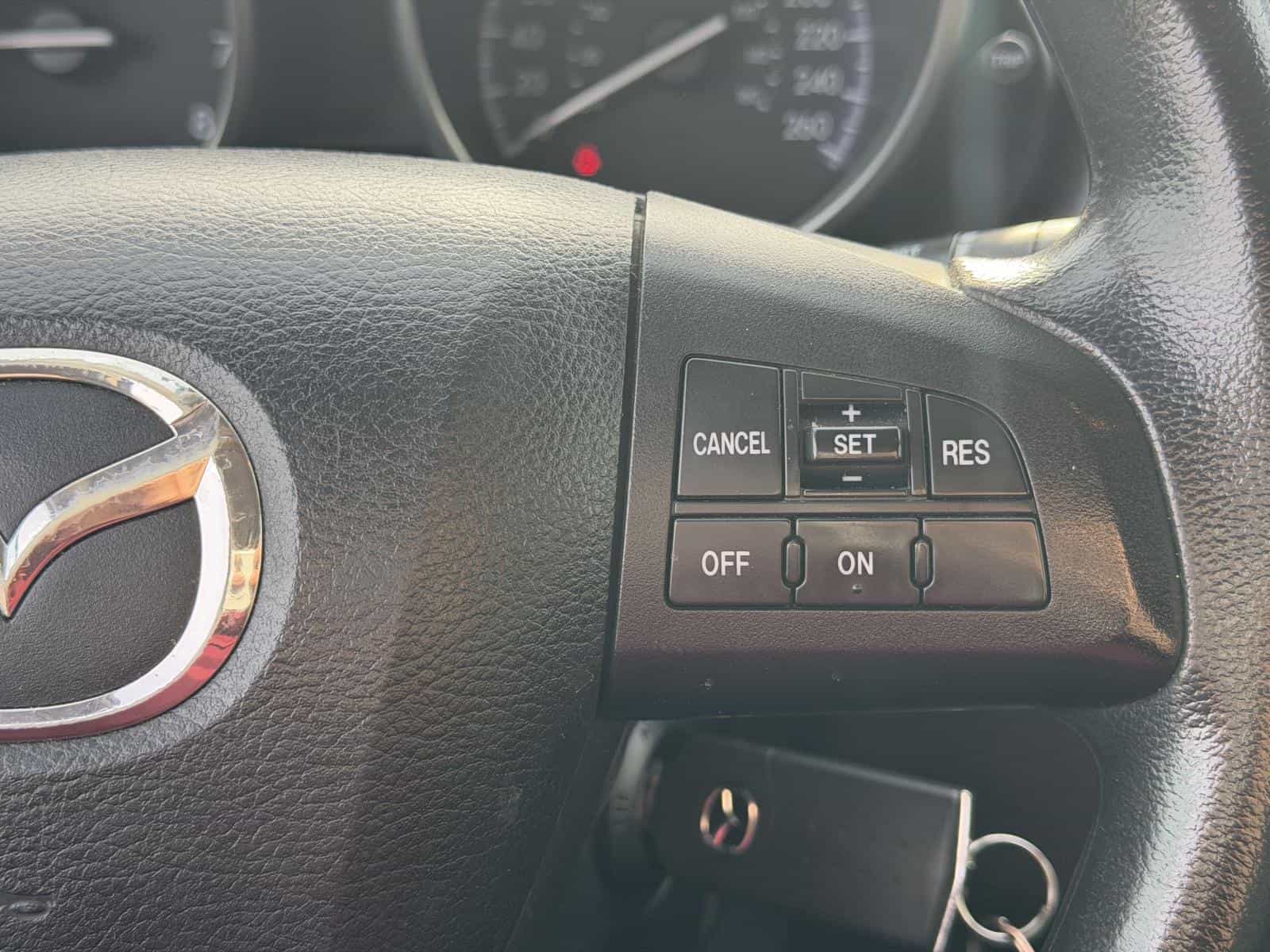 Image 17 Mazda Mazda3 Sport GX 2012