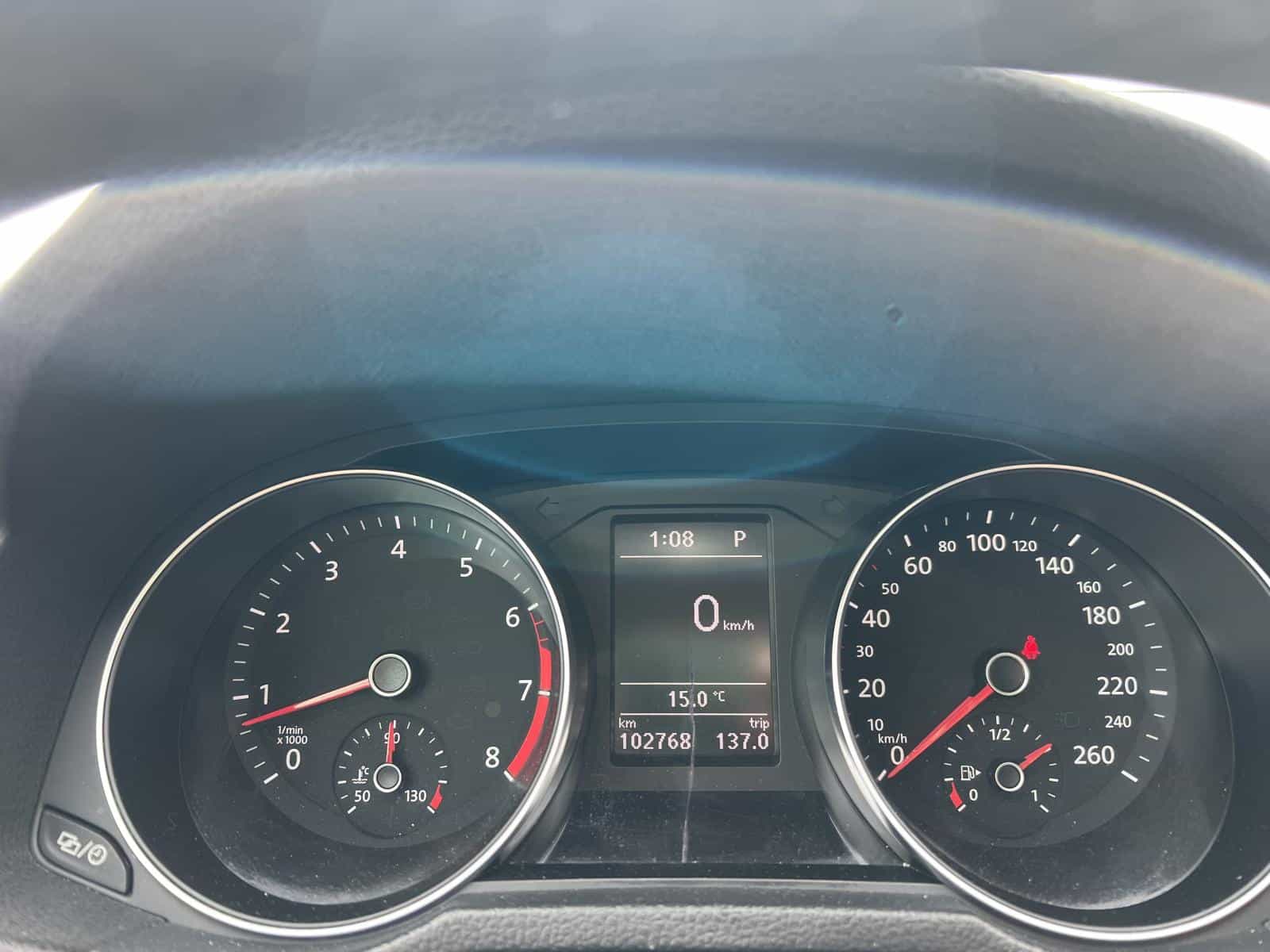 2018 Volkswagen Passat Trendline + - Image 17