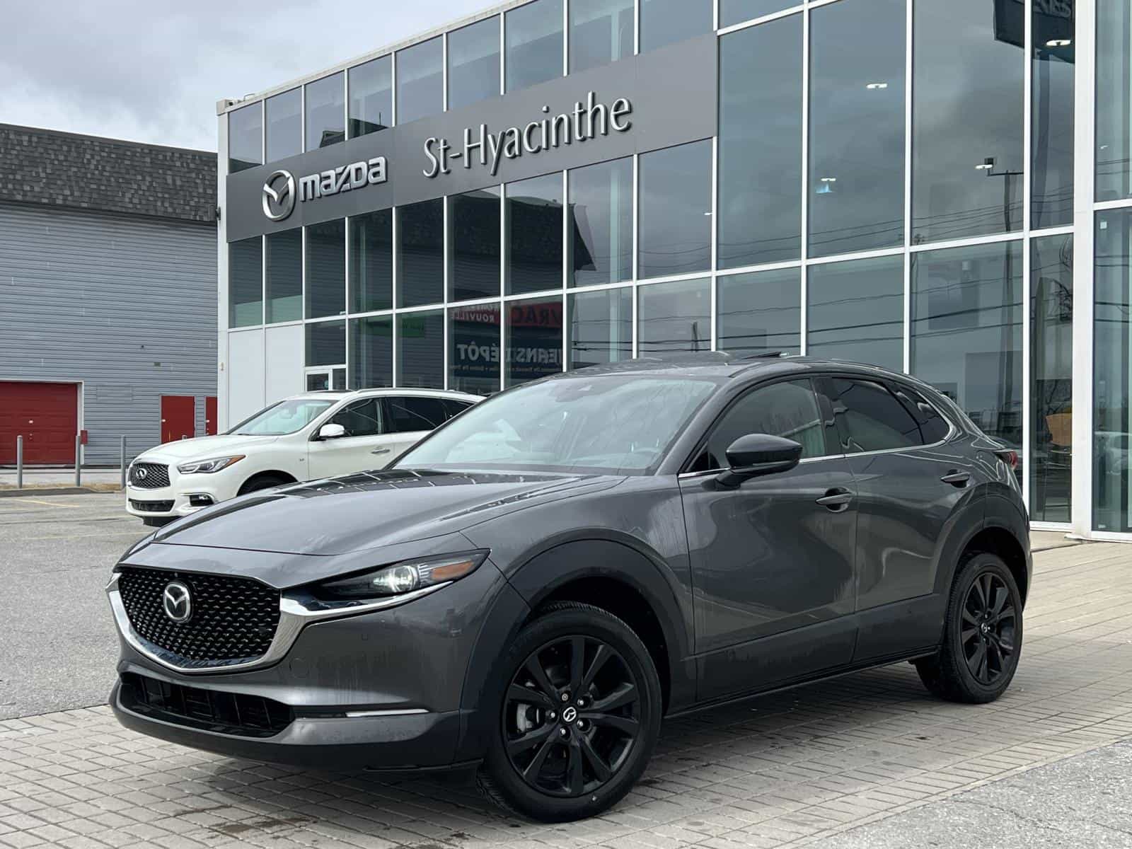 Image 1 Mazda CX-30 GT 2023