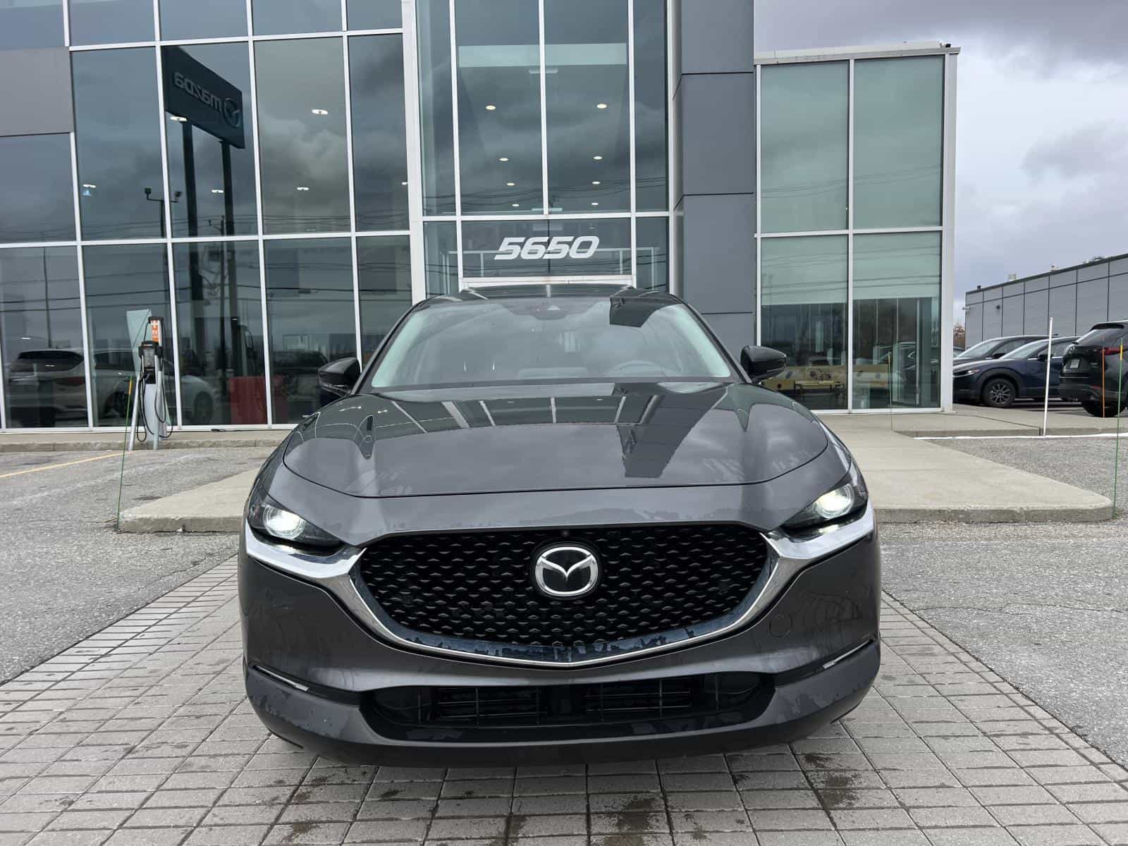 Image 5 Mazda CX-30 GT 2023