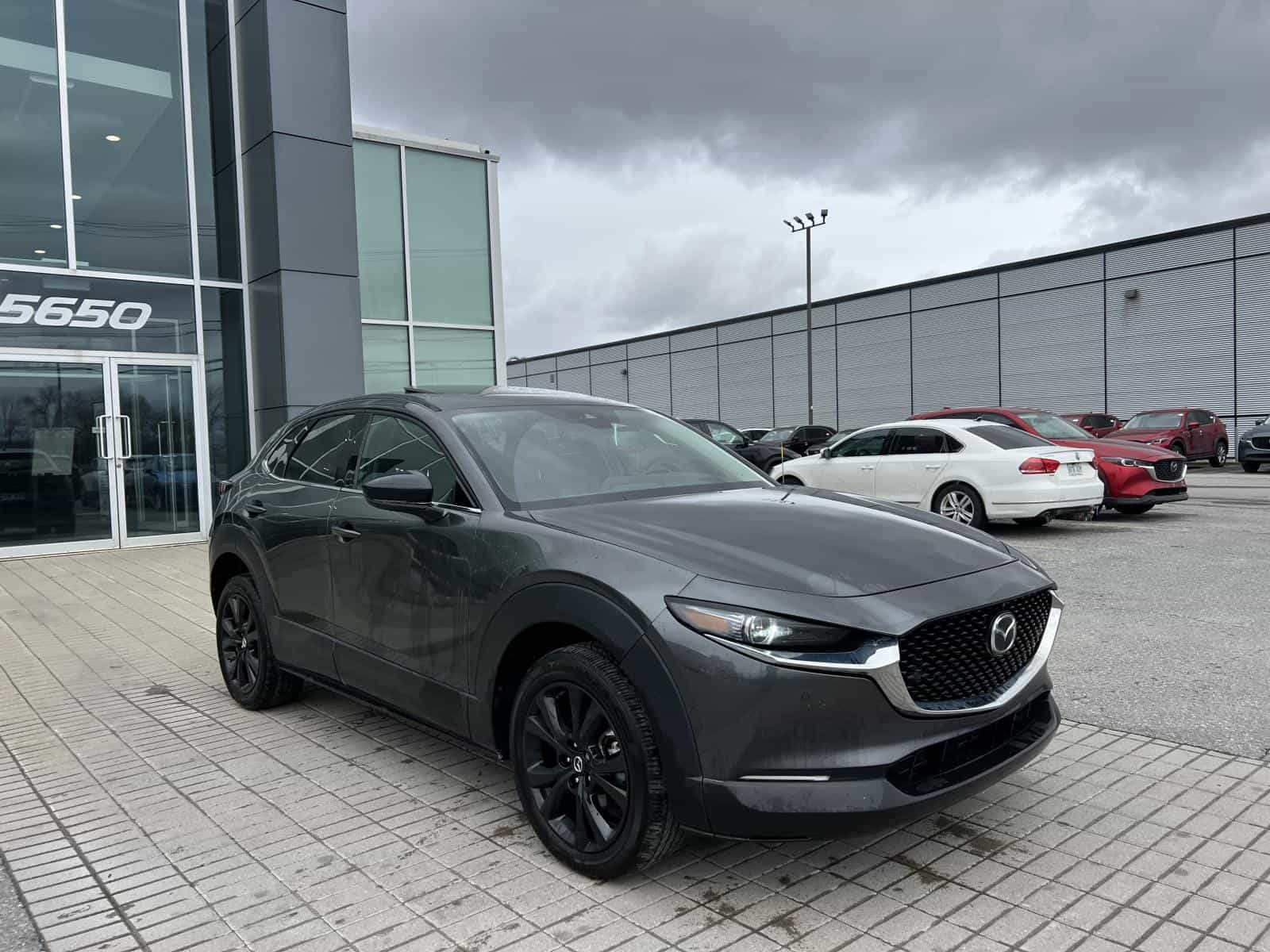 2023 Mazda CX-30 GT - Image 6