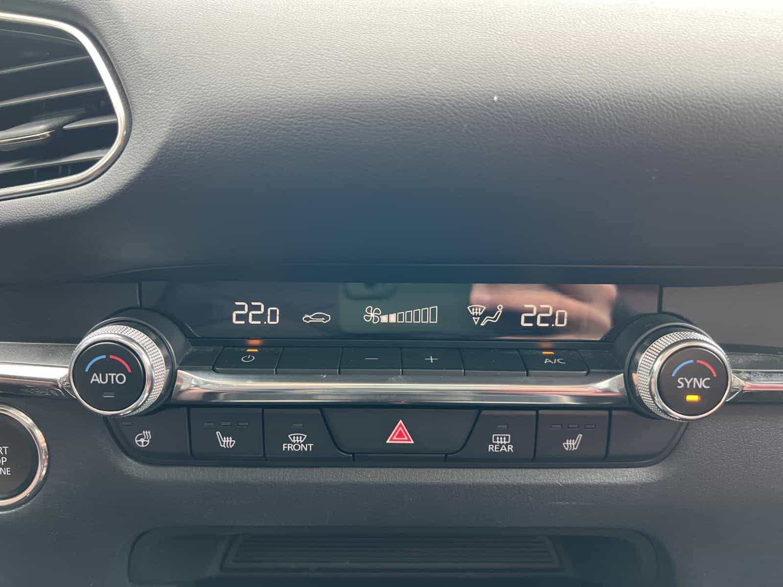 Image 8 Mazda CX-30 GT 2023