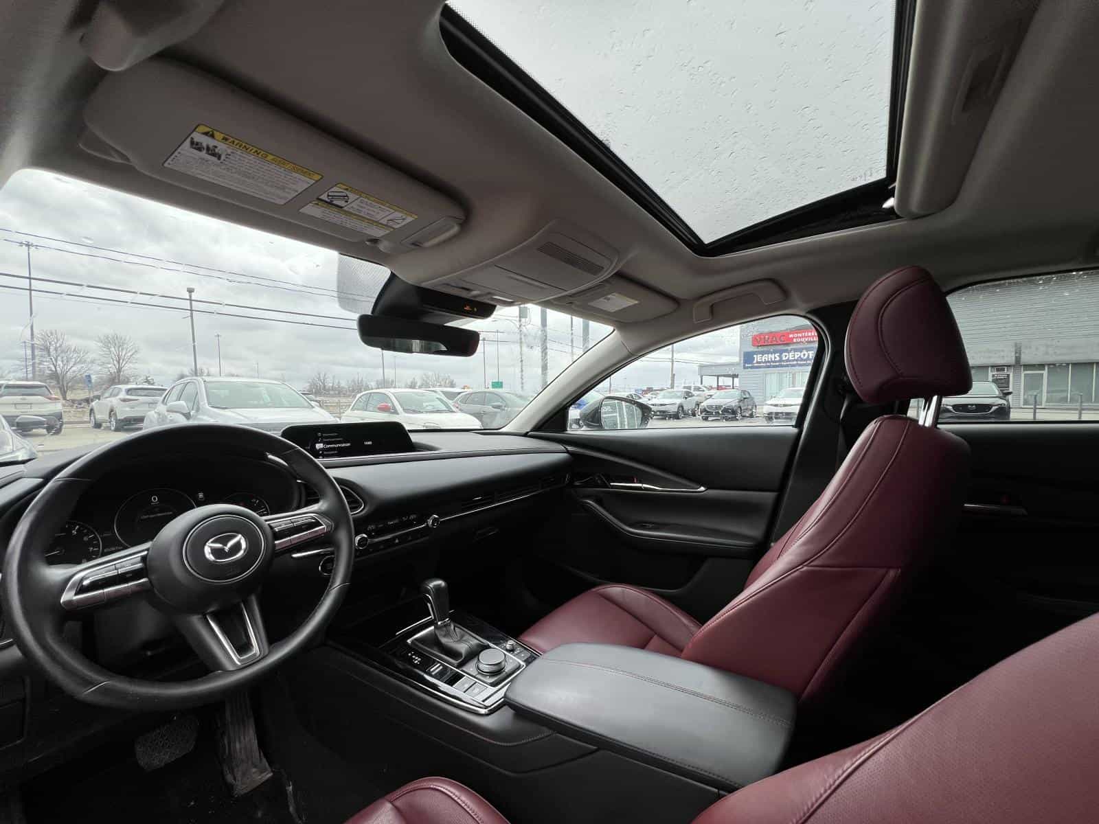 Image 9 Mazda CX-30 GT 2023