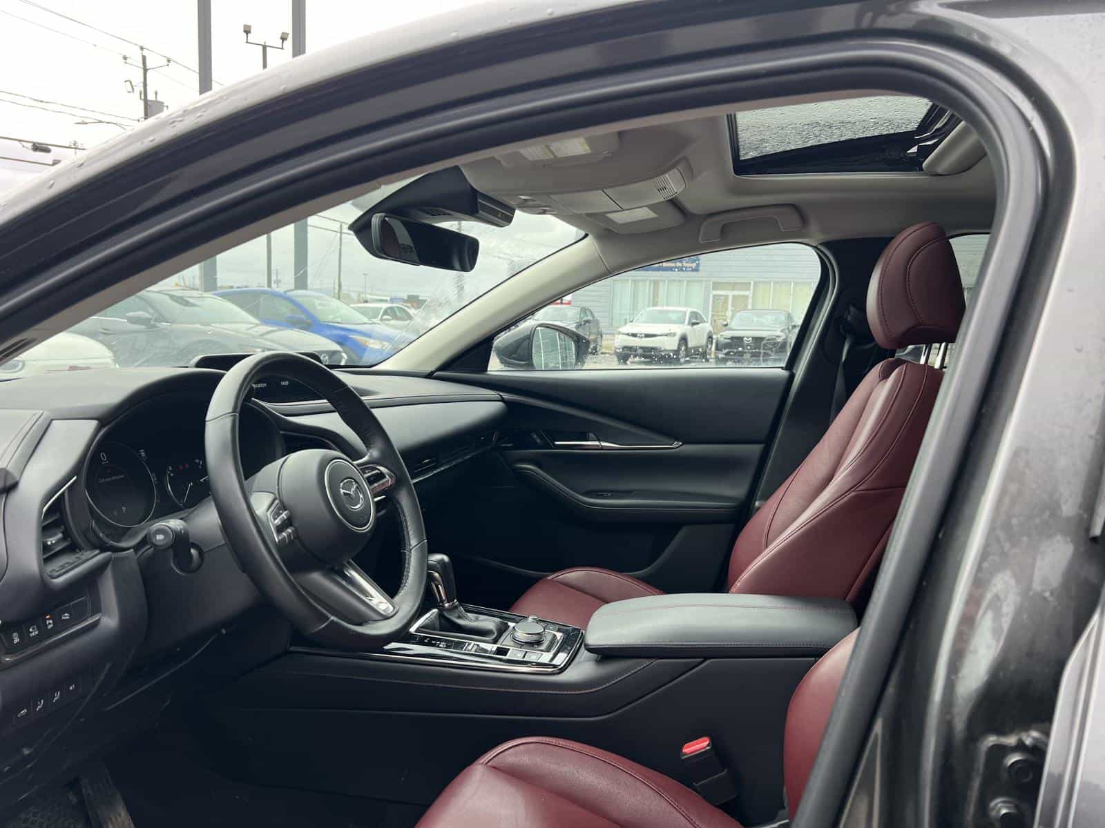 Image 10 Mazda CX-30 GT 2023