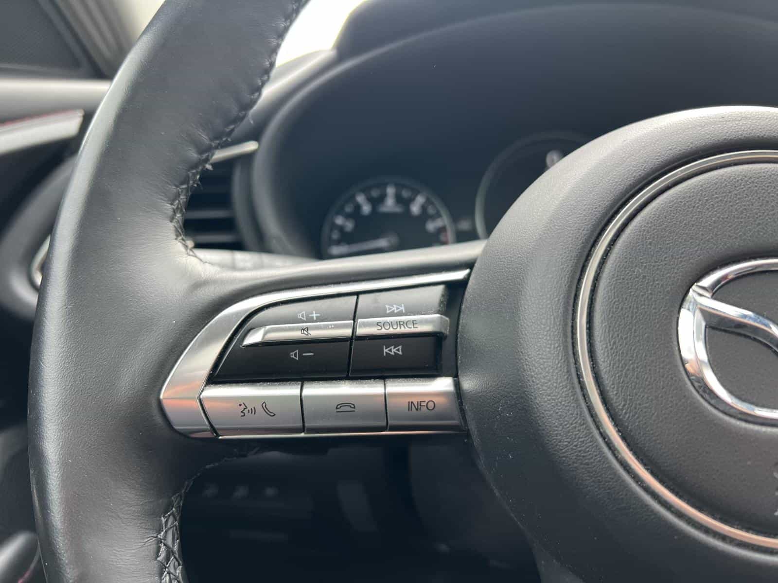 Image 12 Mazda CX-30 GT 2023