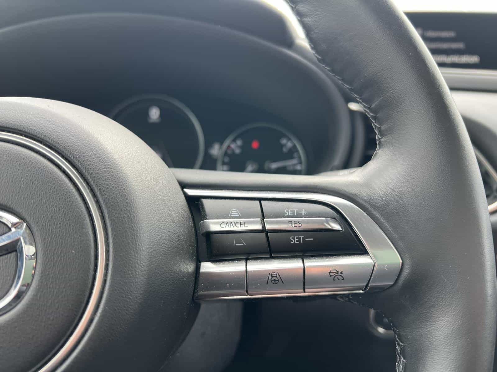 Image 13 Mazda CX-30 GT 2023