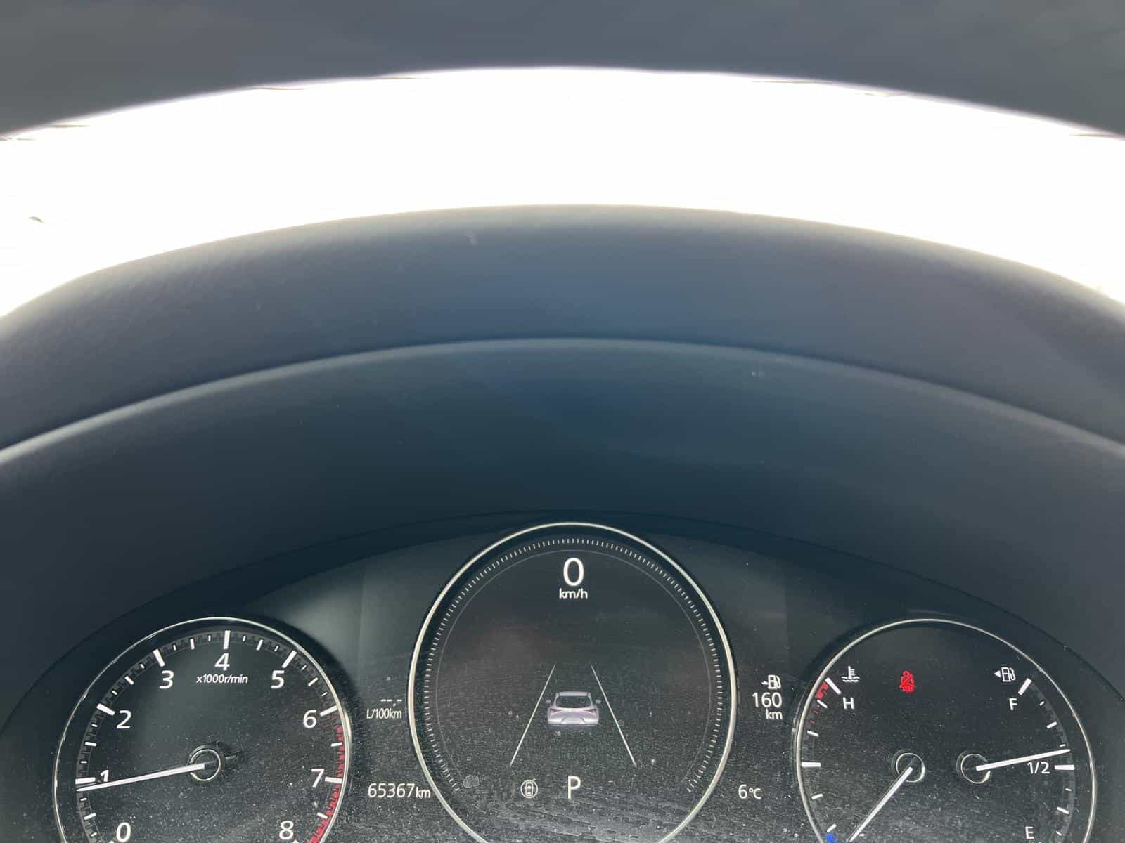 Image 11 Mazda CX-30 GT 2023