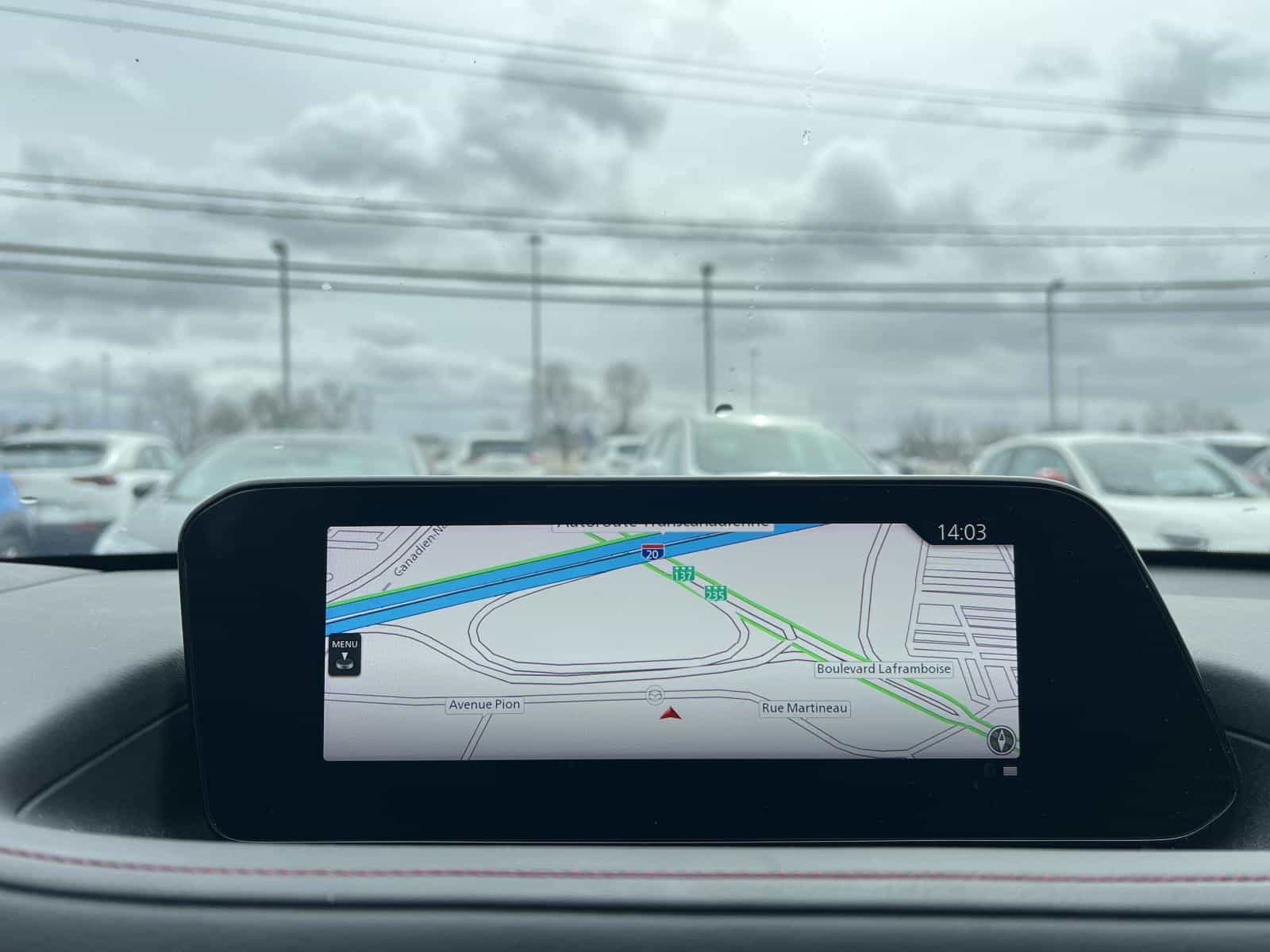 Image 16 Mazda CX-30 GT 2023