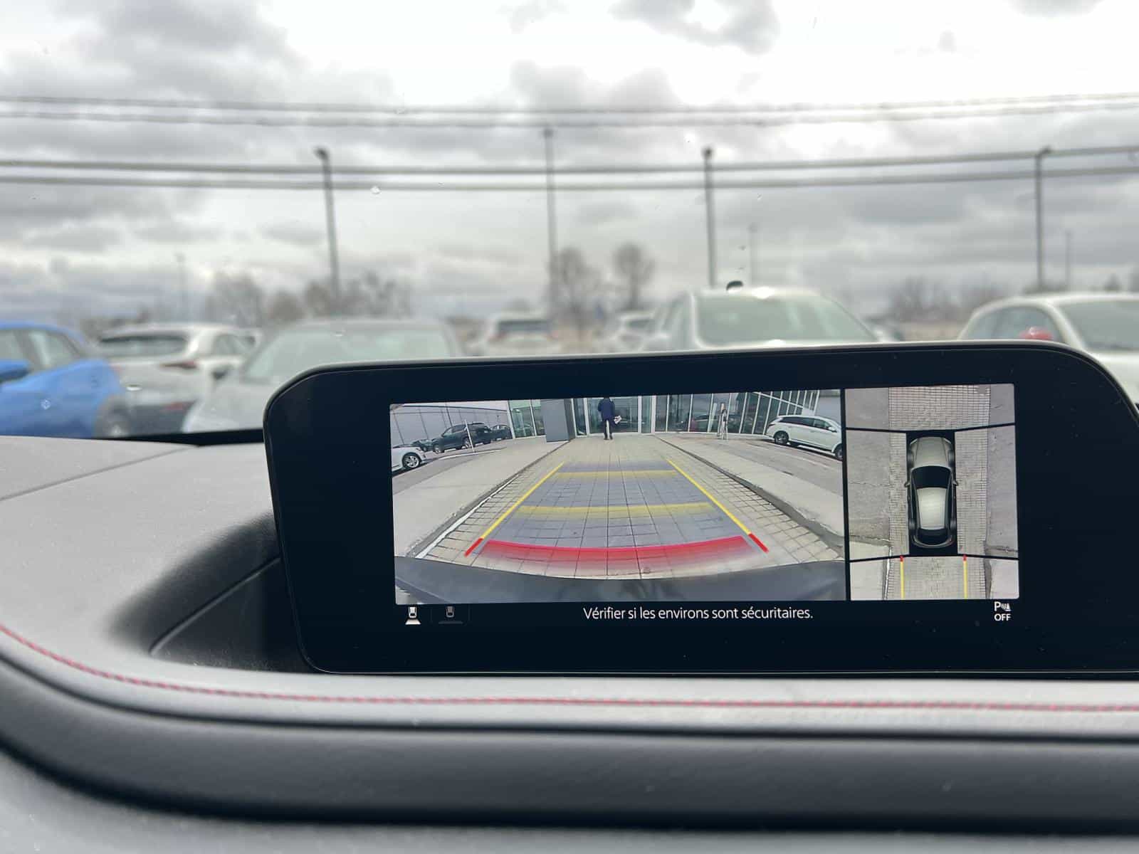 Image 14 Mazda CX-30 GT 2023