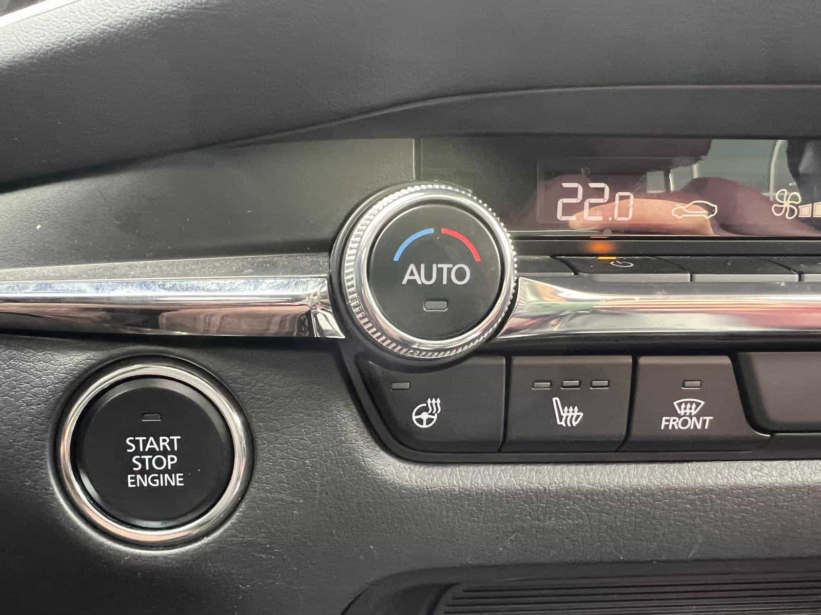 Image 15 Mazda CX-30 GT 2023