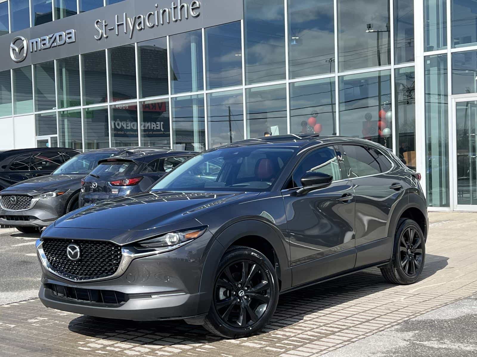 2023 Mazda CX-30 GT - Image 1