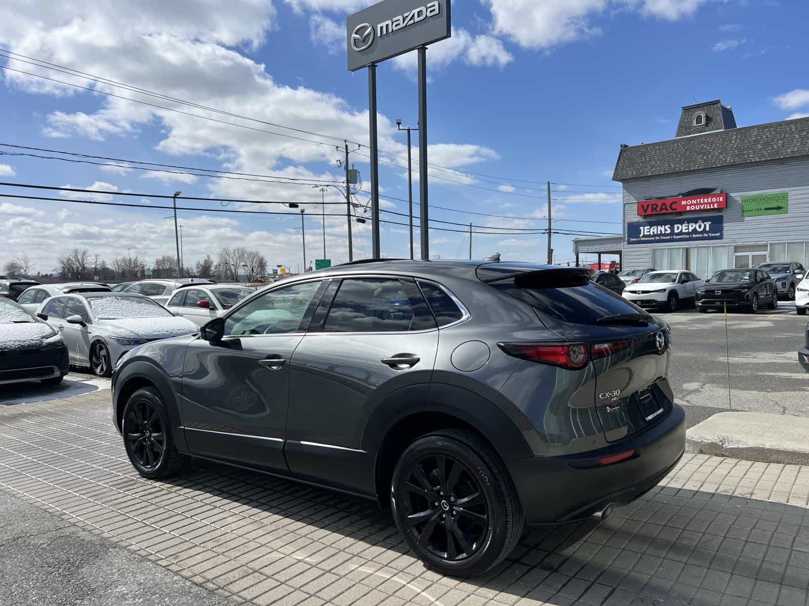 2023 Mazda CX-30 GT - Image 3