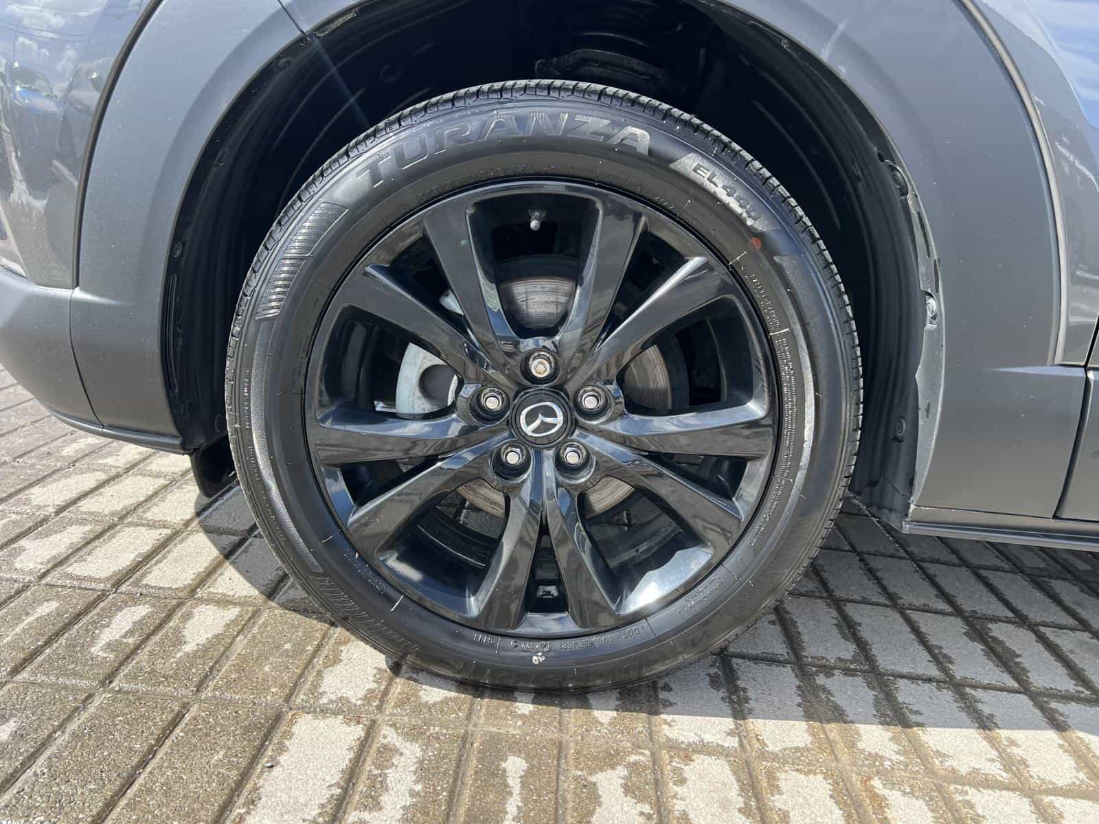 2023 Mazda CX-30 GT - Image 5