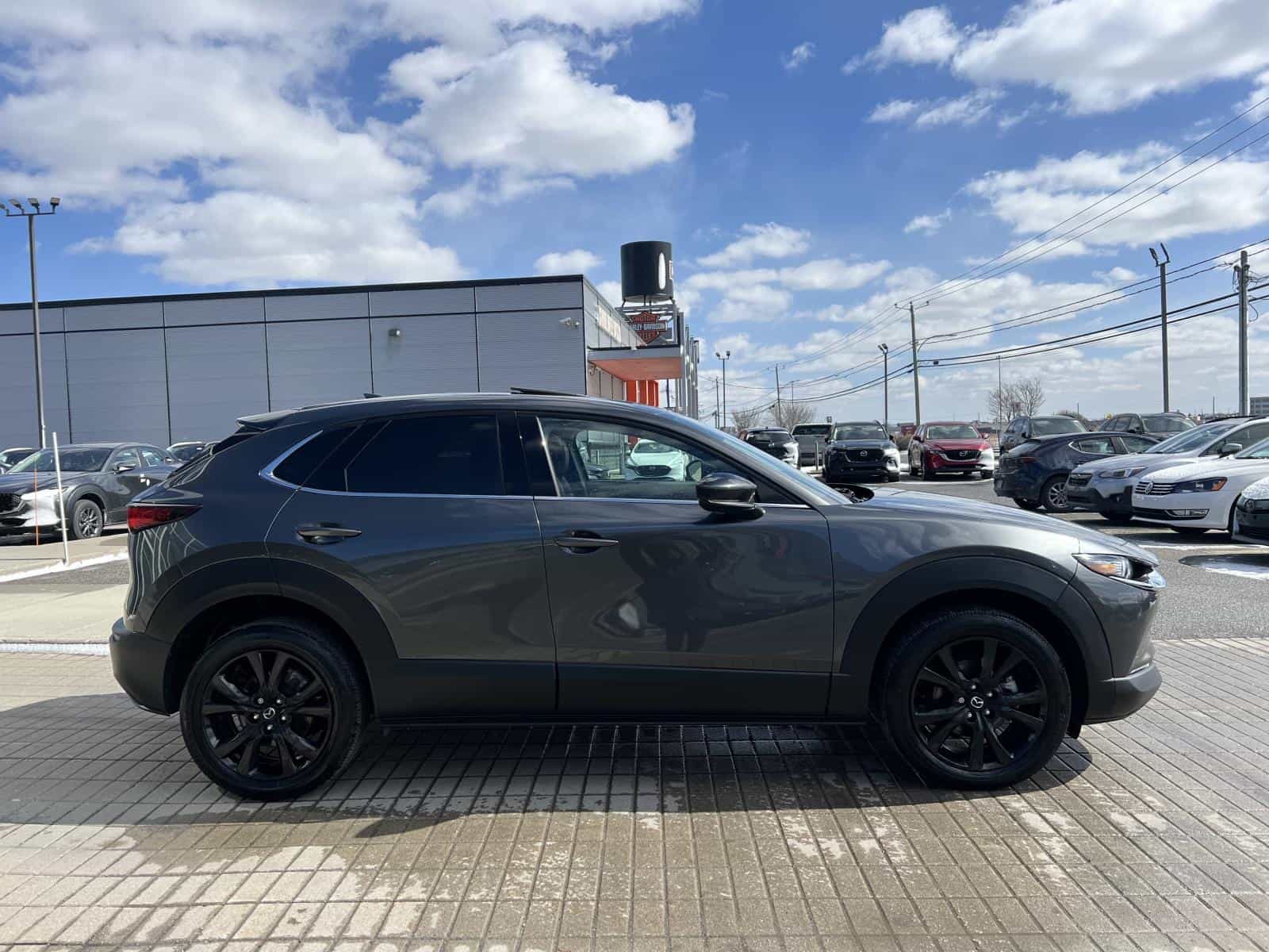 2023 Mazda CX-30 GT - Image 6