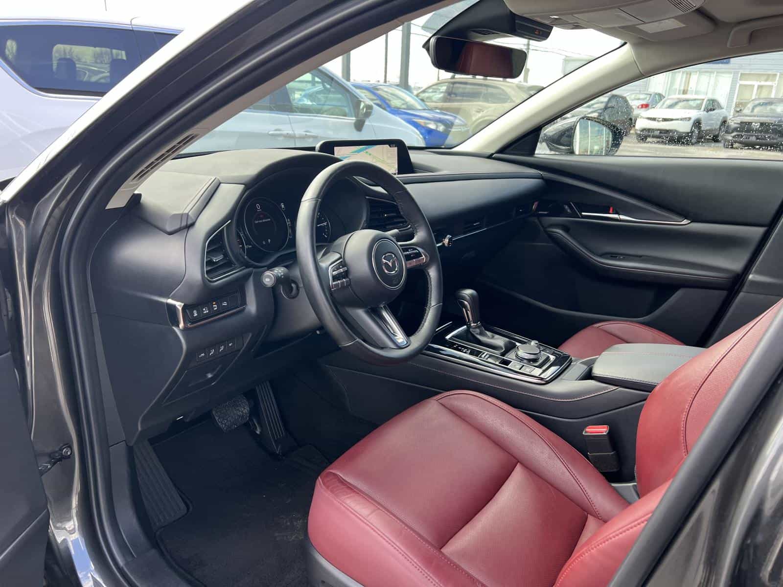 2023 Mazda CX-30 GT - Image 12