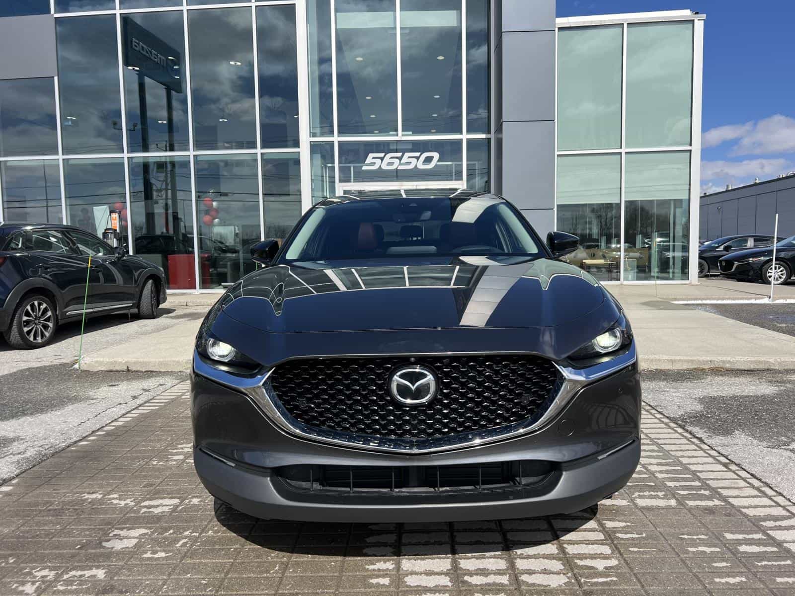 2023 Mazda CX-30 GT - Image 10