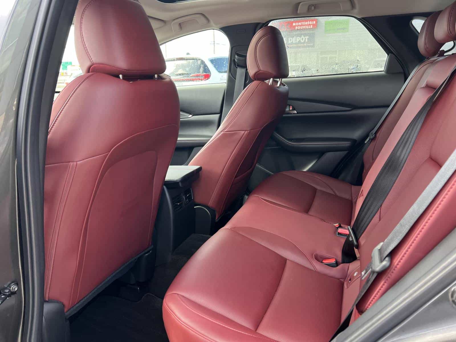 2023 Mazda CX-30 GT - Image 15