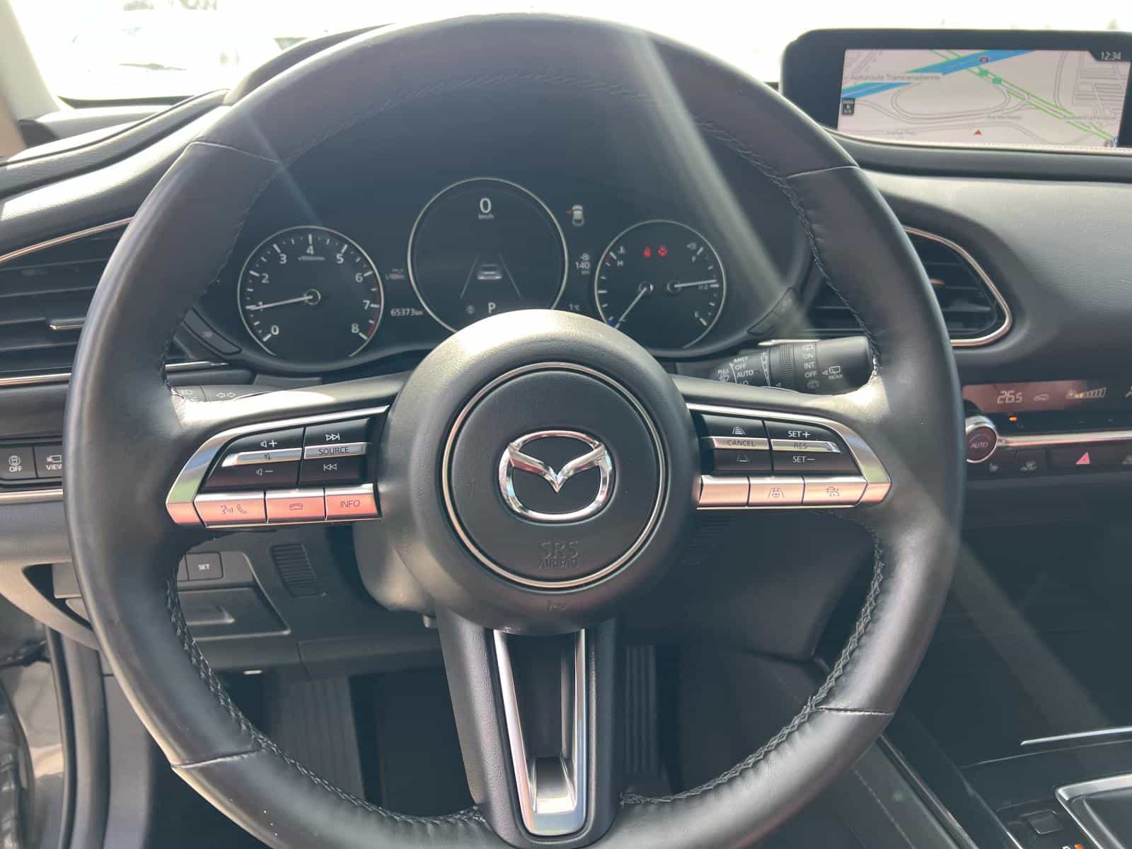 2023 Mazda CX-30 GT - Image 18