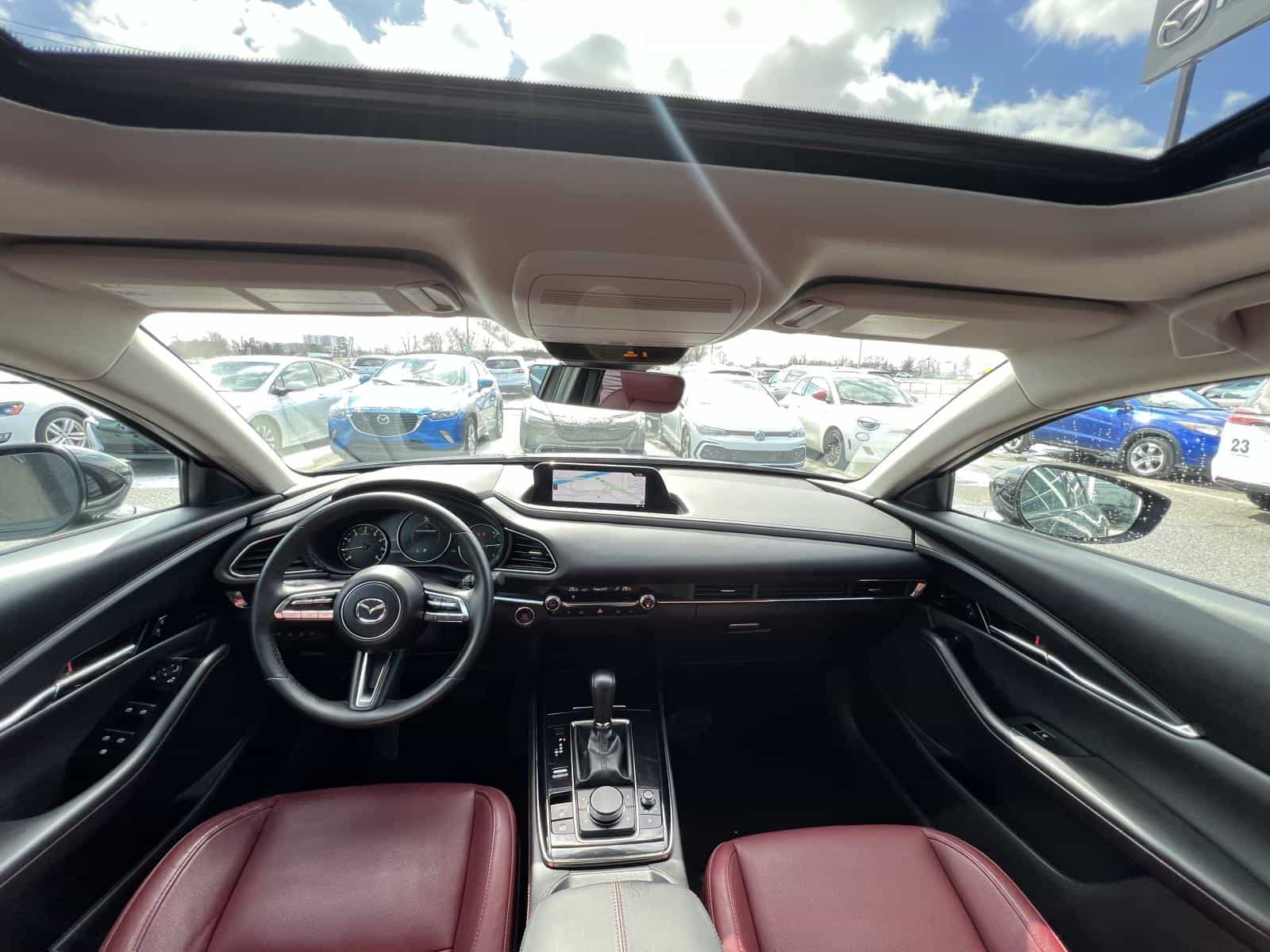 2023 Mazda CX-30 GT - Image 19