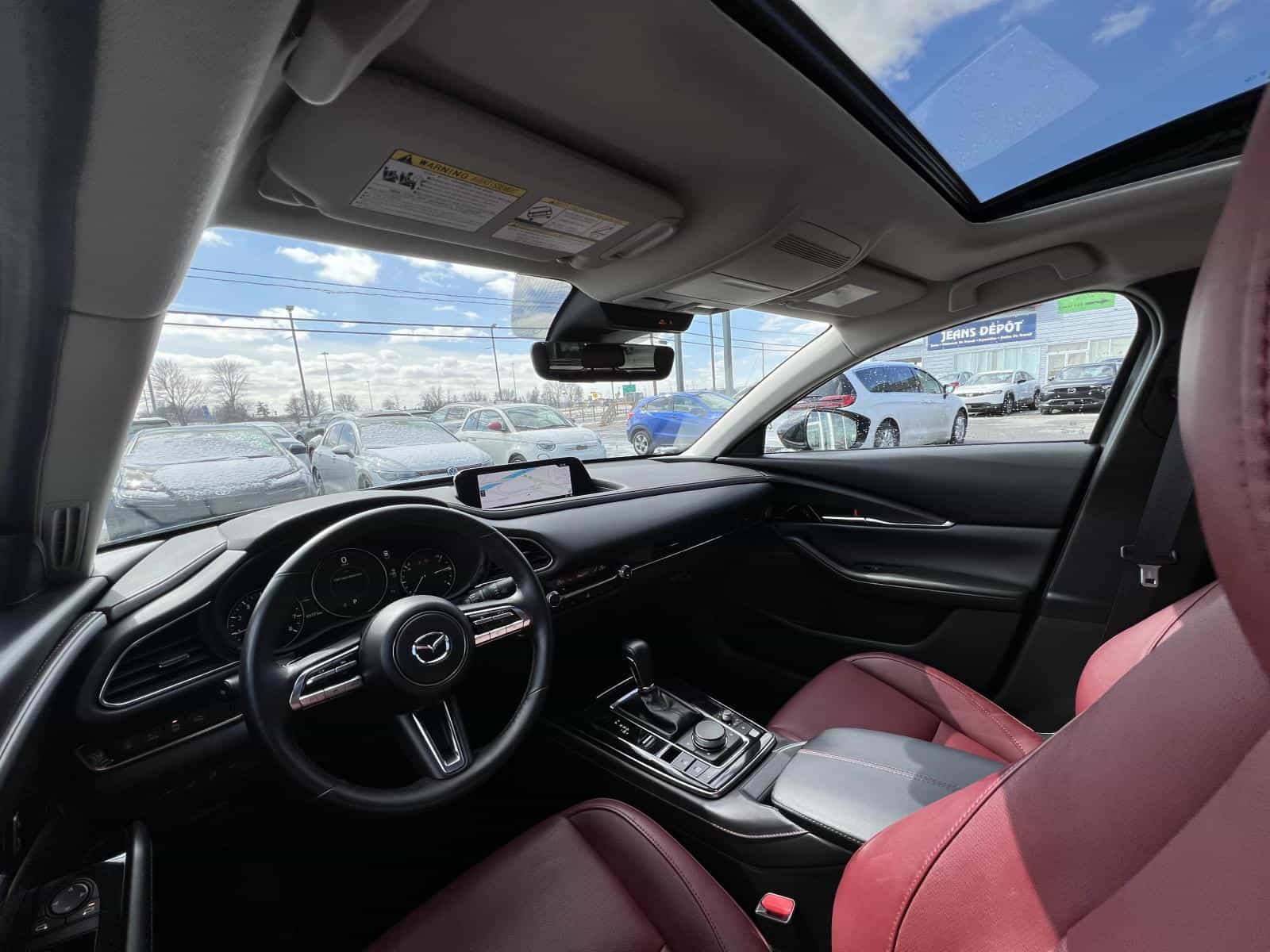 2023 Mazda CX-30 GT - Image 20