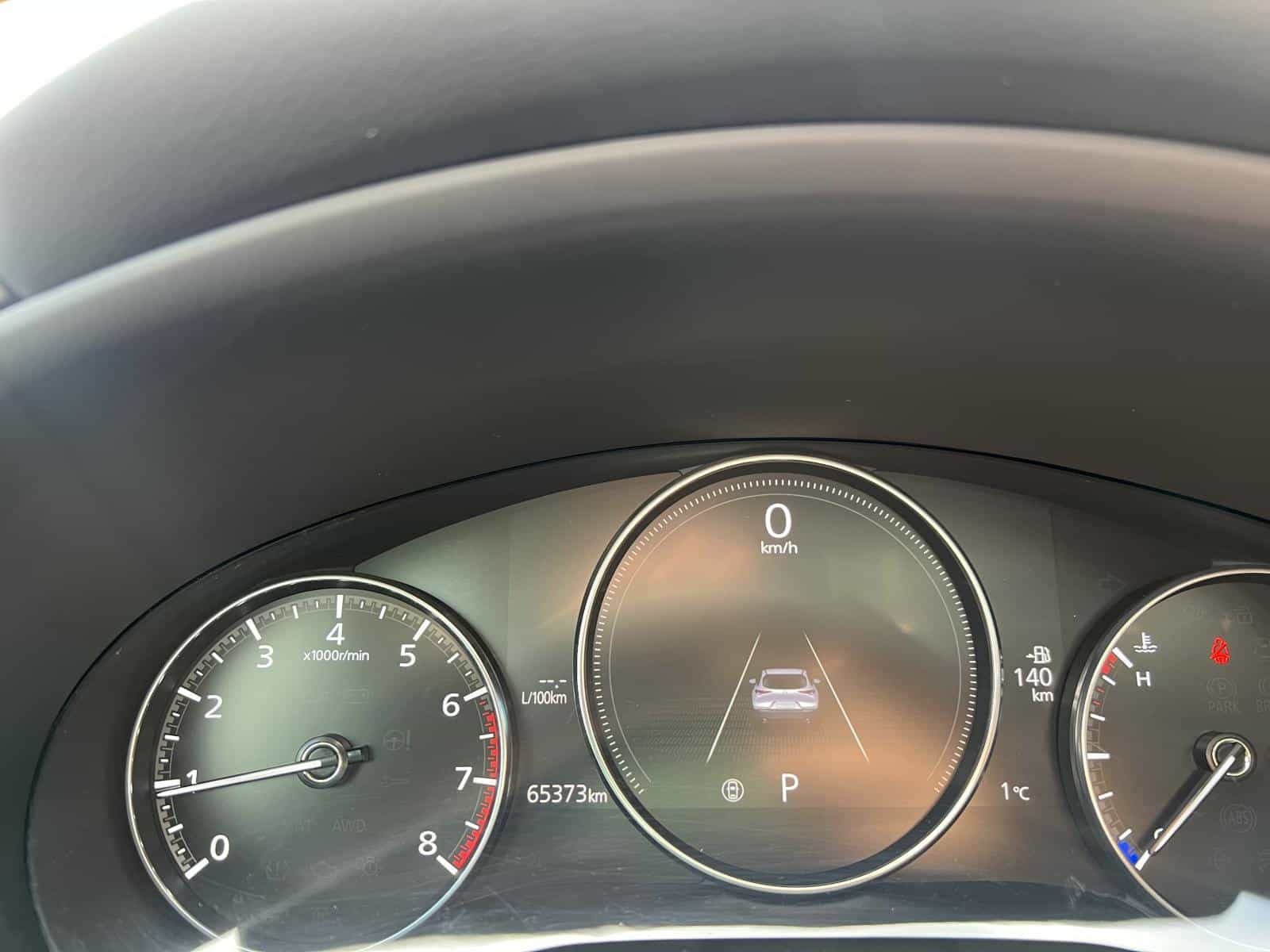 2023 Mazda CX-30 GT - Image 22