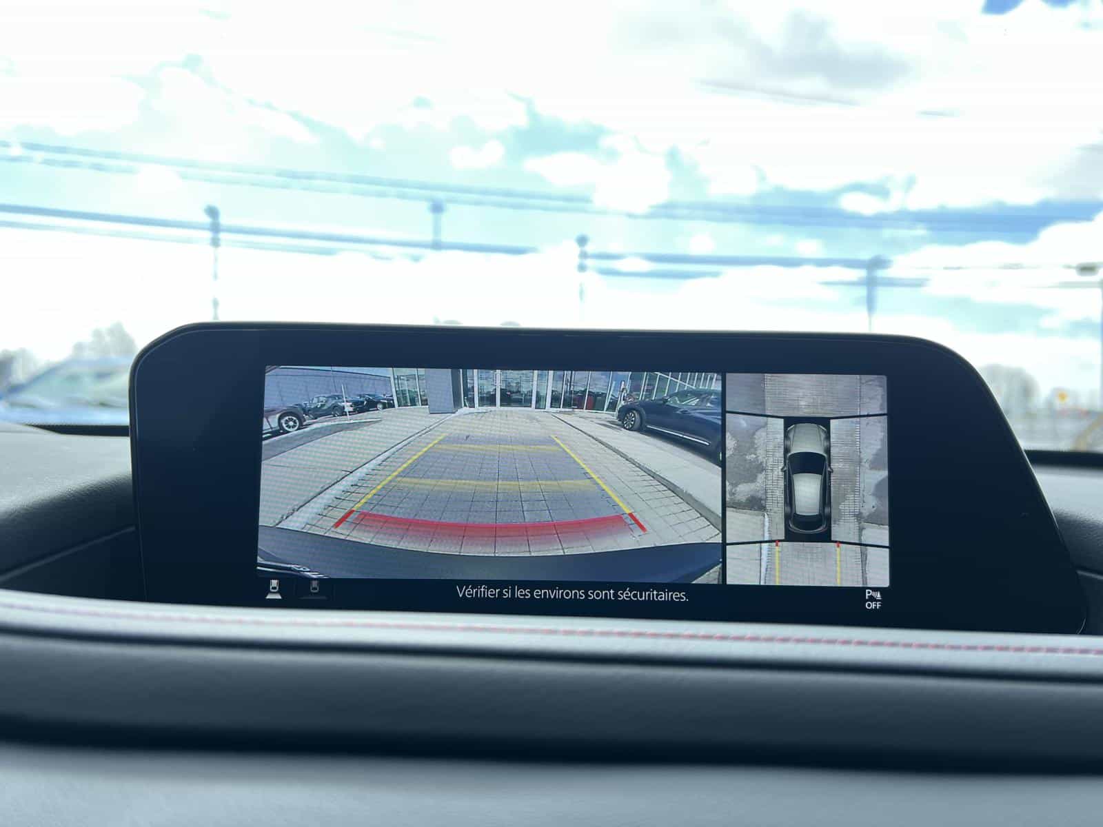 2023 Mazda CX-30 GT - Image 24