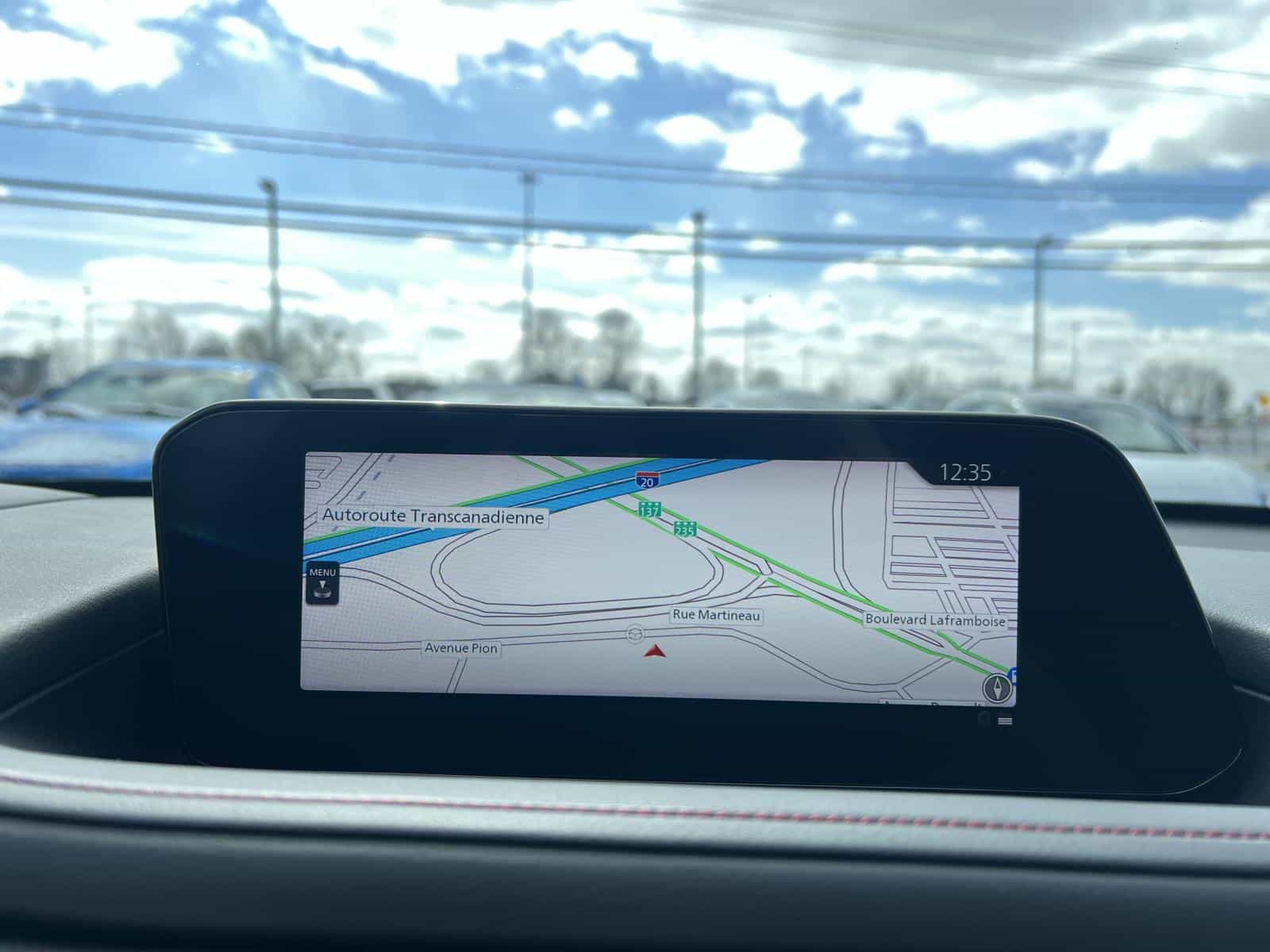 2023 Mazda CX-30 GT - Image 25