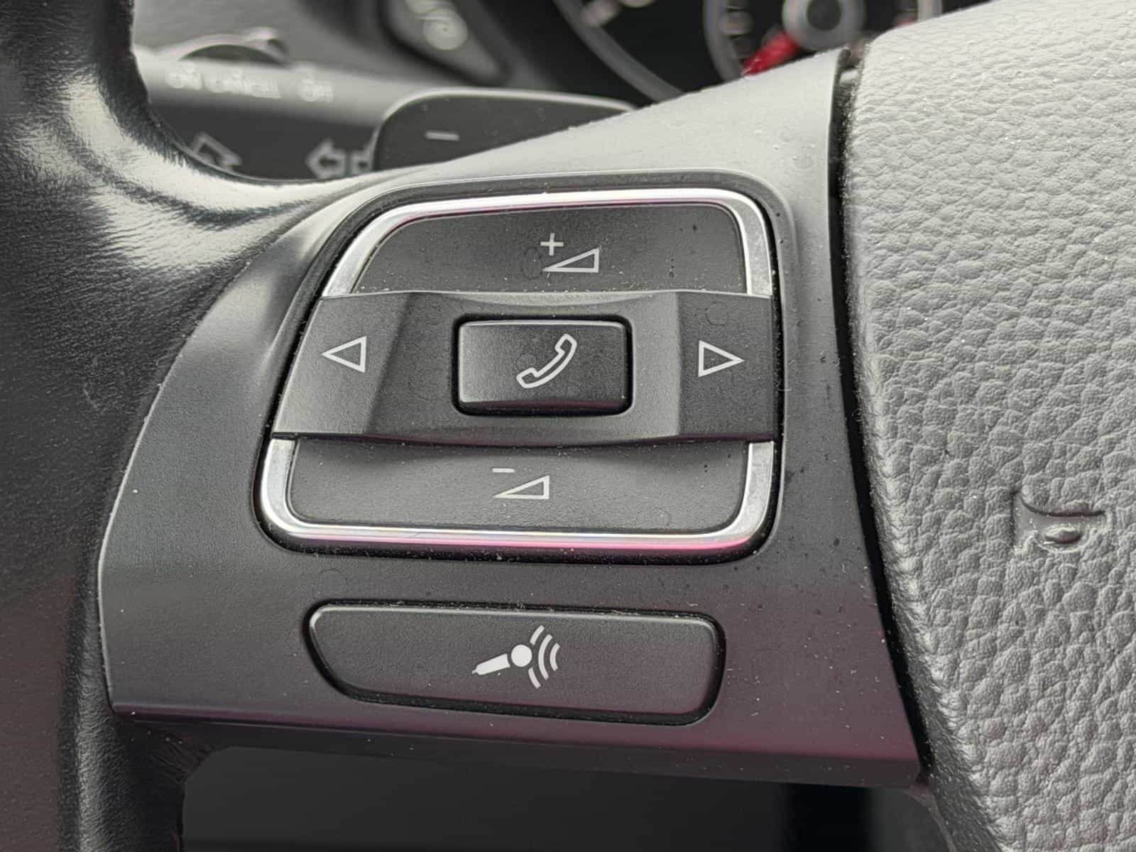 2014 Volkswagen Passat Comfortline - Image 15