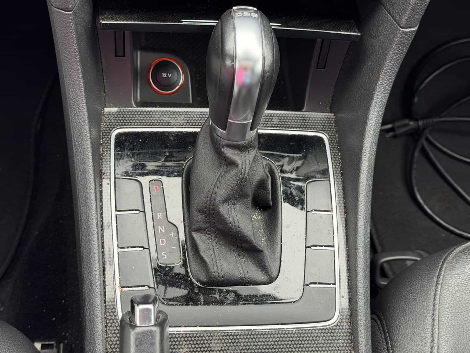 2014 Volkswagen Passat Comfortline - Image 17