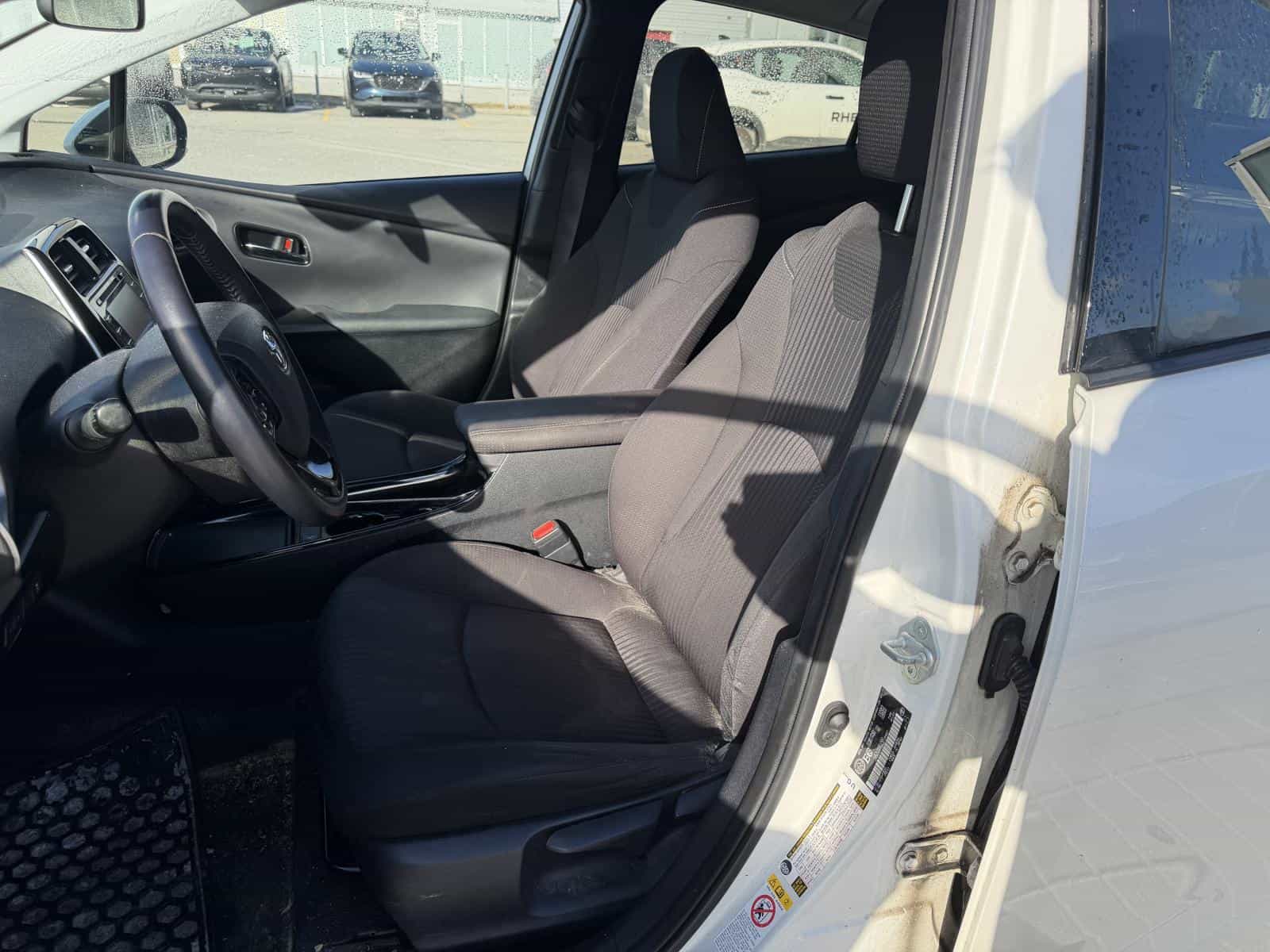 2020 Toyota Prius Prime Base - Image 13