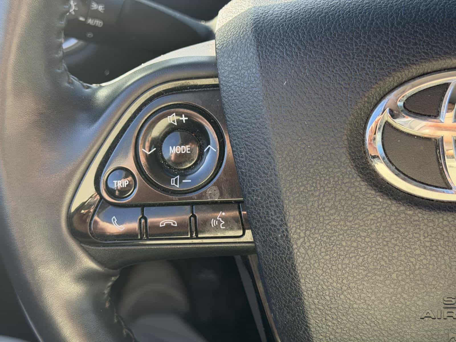 Image 17 Toyota Prius Prime Base 2020