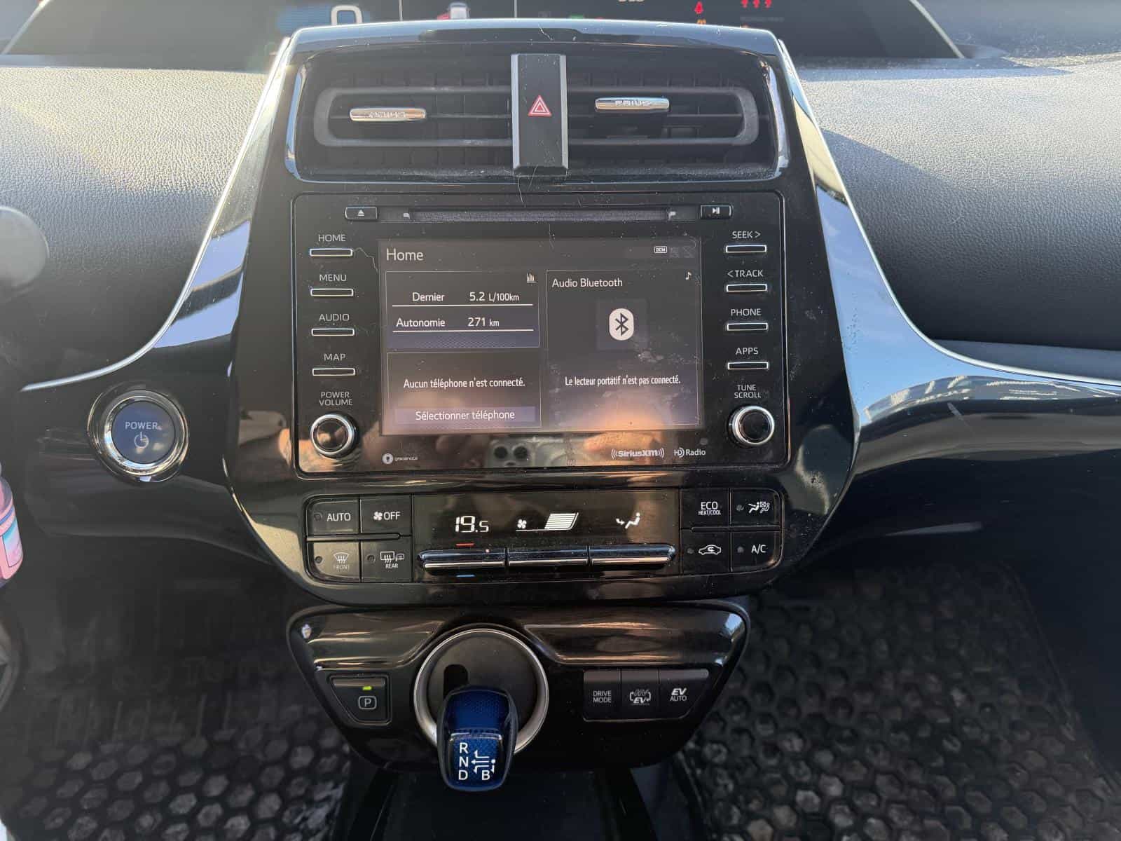 2020 Toyota Prius Prime Base - Image 22