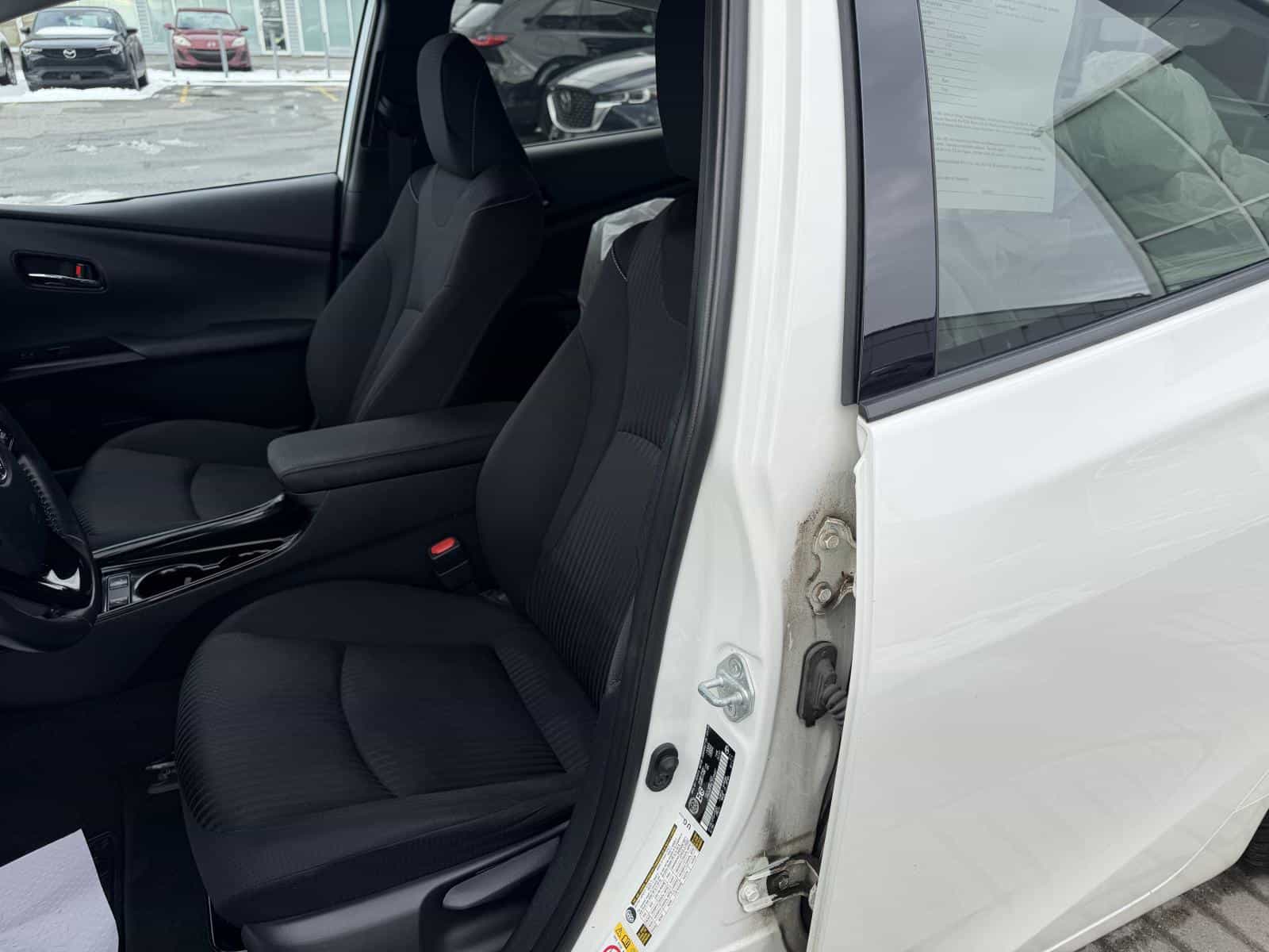 2020 Toyota Prius Prime Base - Image 14